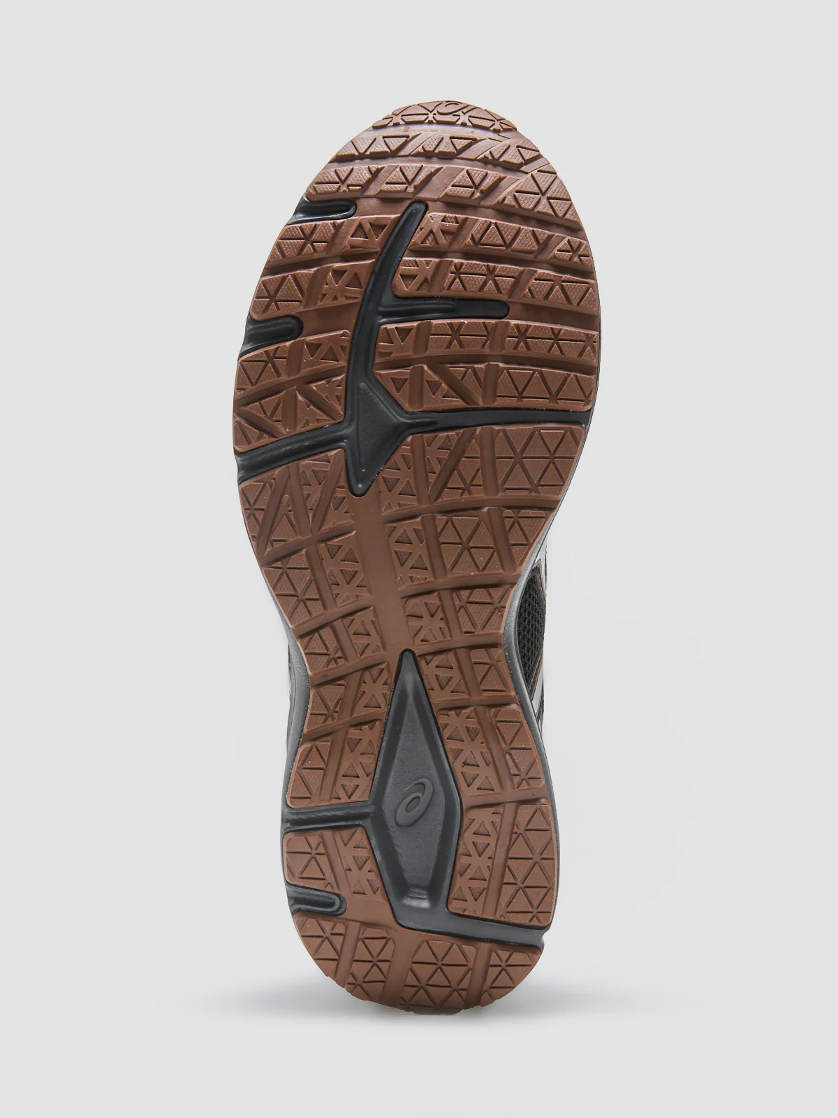 JOG 100S Sneaker in Black & Pure Silver - Image 5