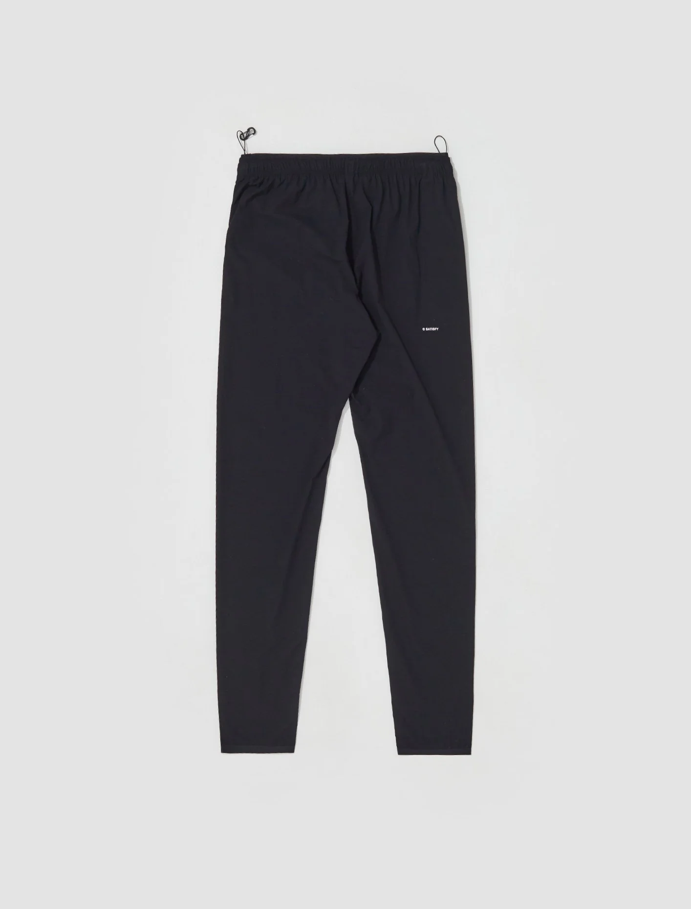 Justice Pants in Black - Image 5