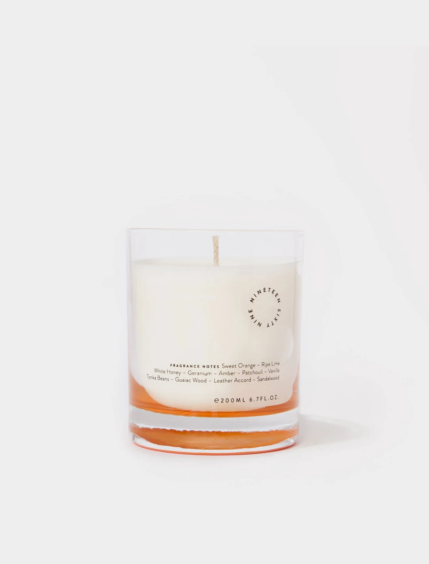 KASBAH Scented Candle 200 ml - Image 3