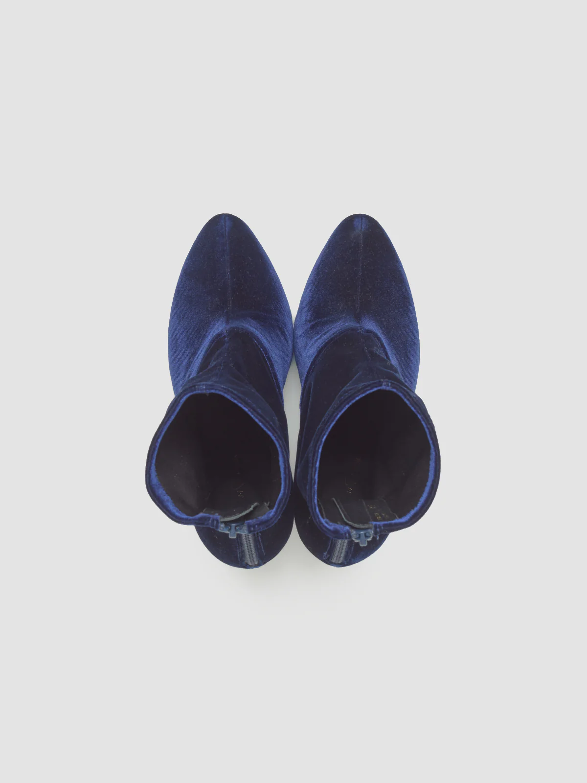 Kyoto Boot in Royal Blue - Image 3