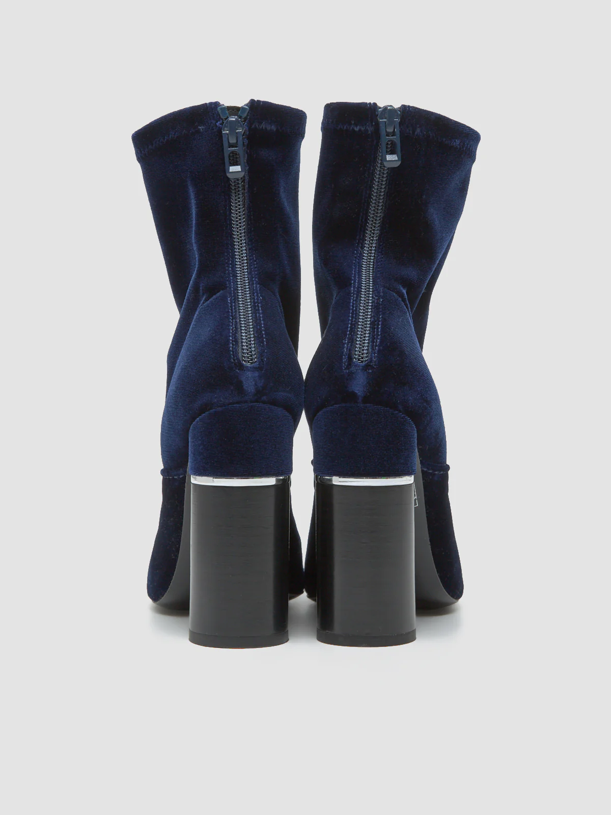 Kyoto Boot in Royal Blue - Image 4
