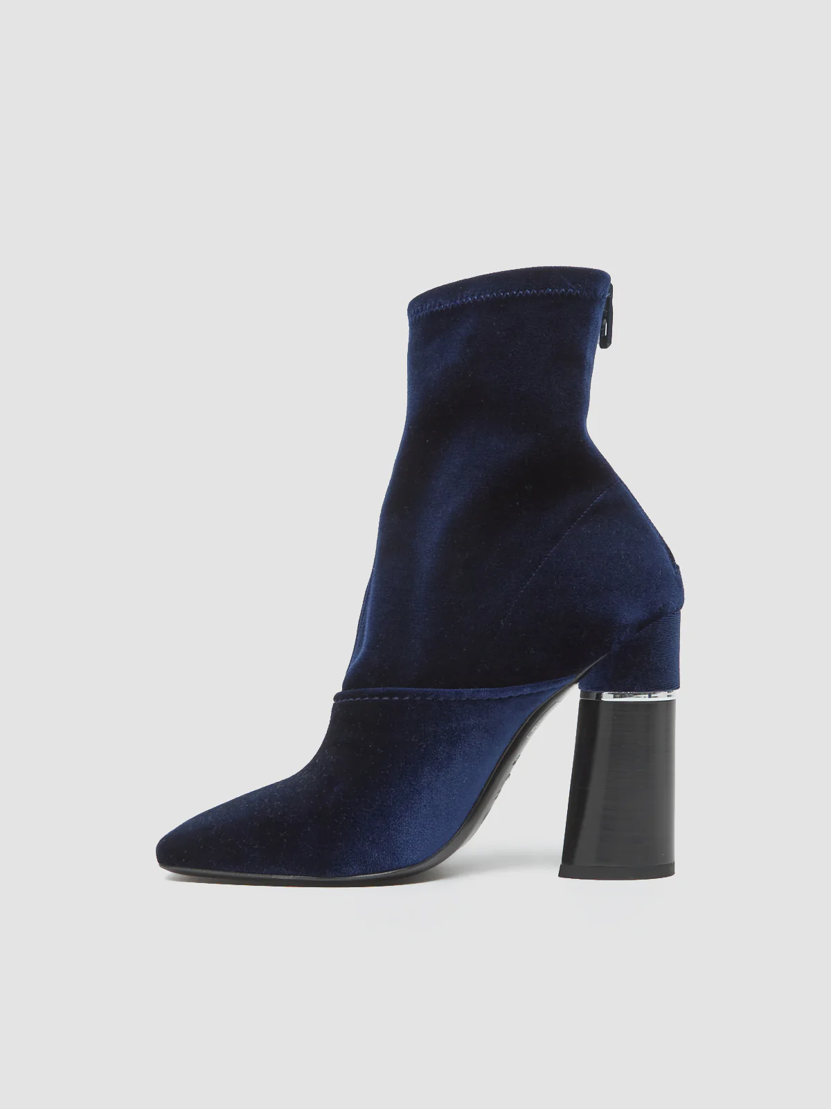 Kyoto Boot in Royal Blue - Image 6