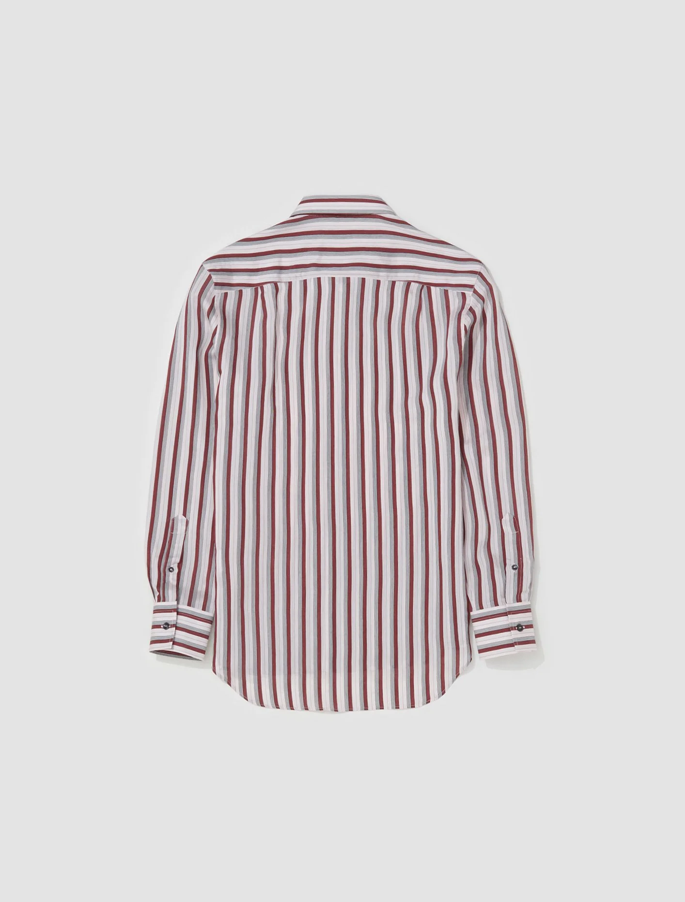 Langston Shirt in Pink - Image 4