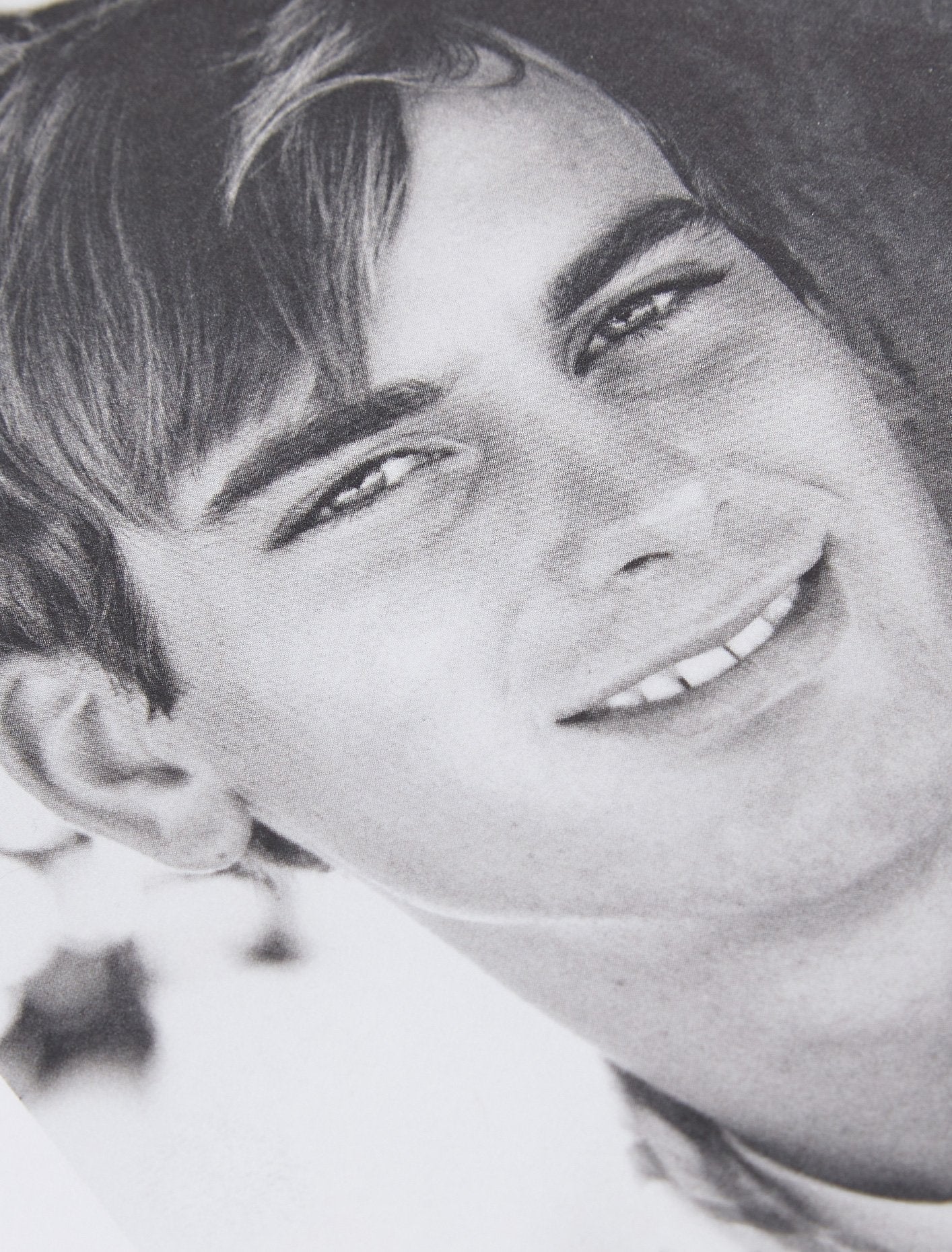 Larry Stanton, Think of Me When It Thunders - Image 3