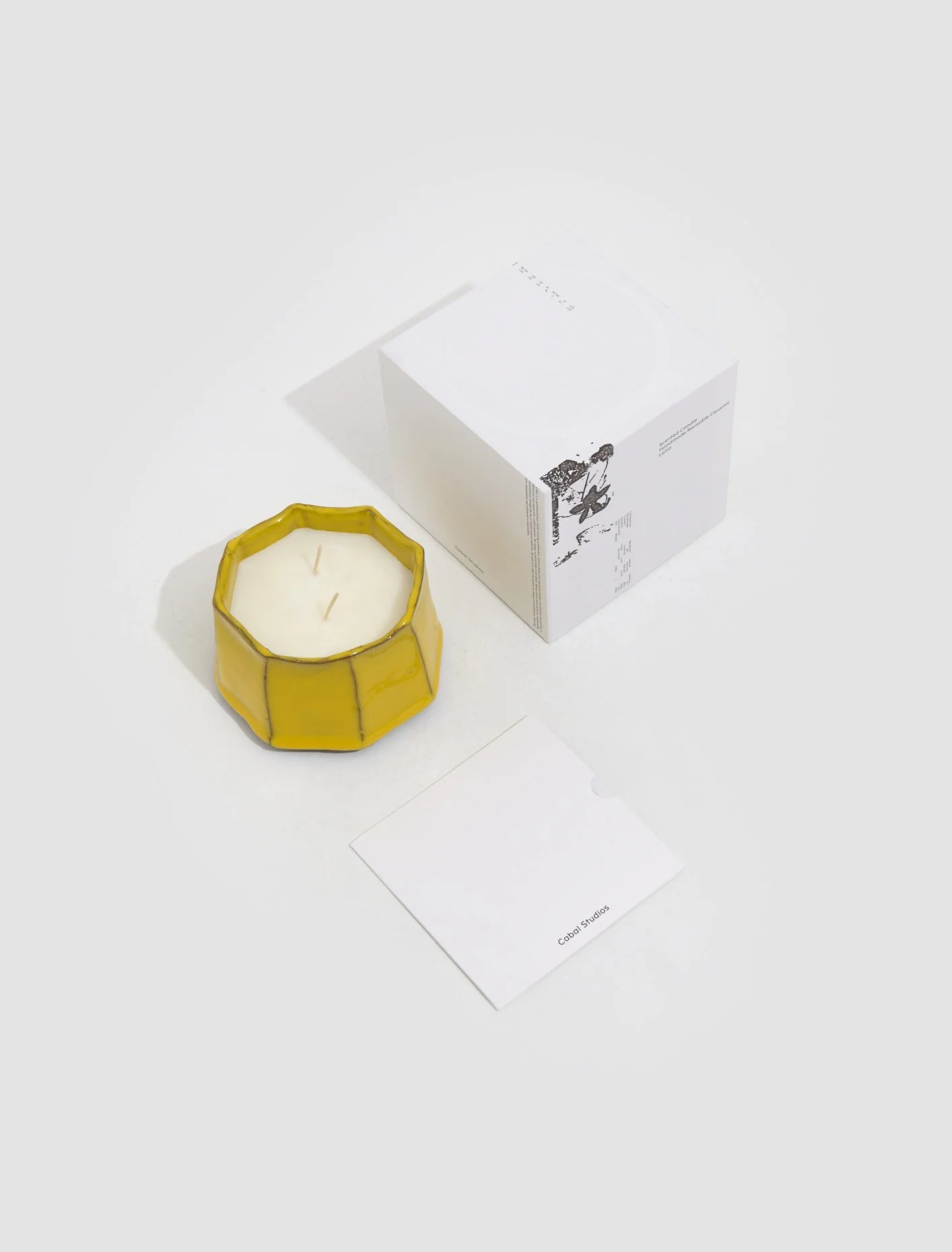Latro Candle - Image 4