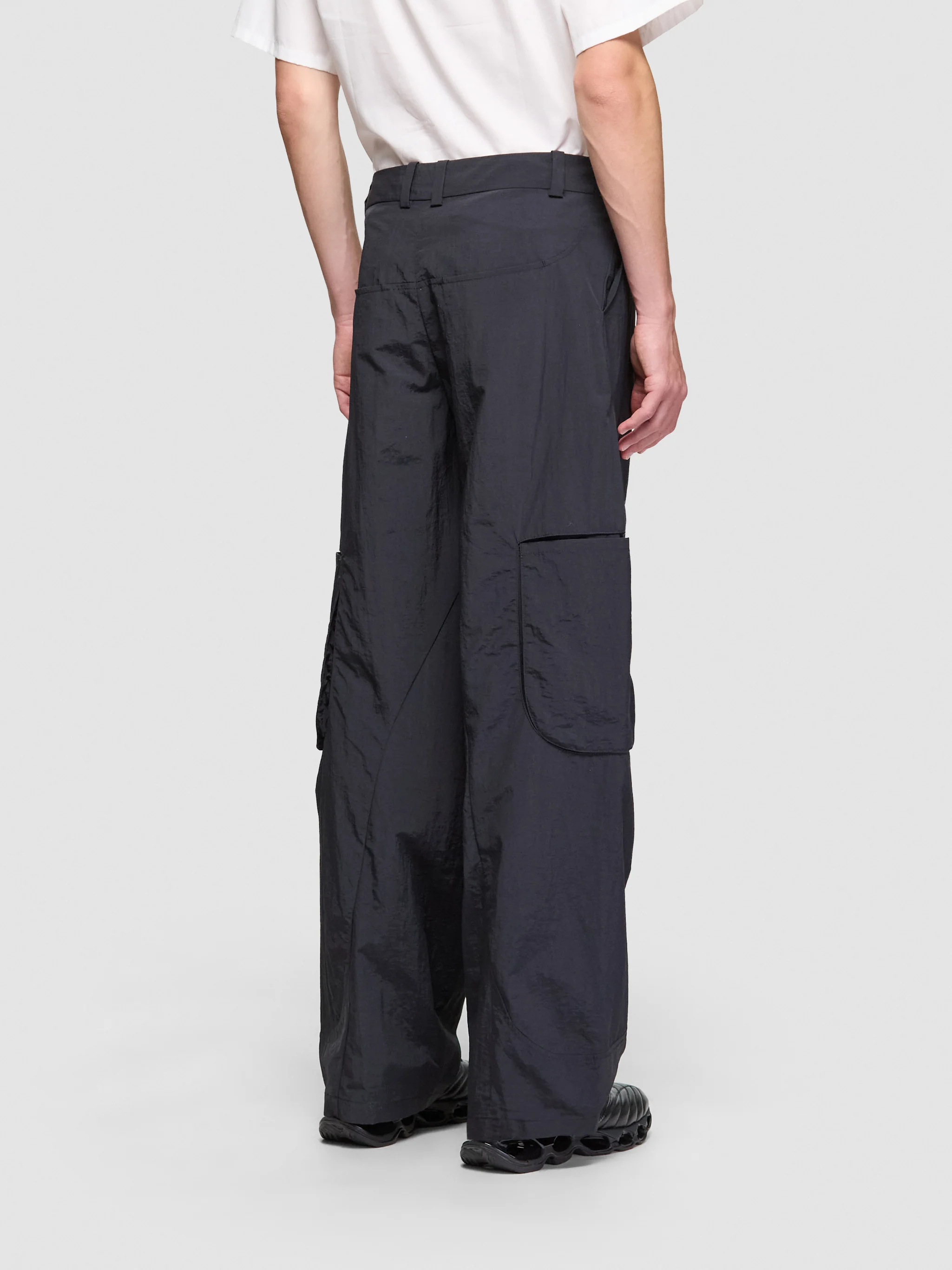 Le Cargo Molino in Black - Image 3