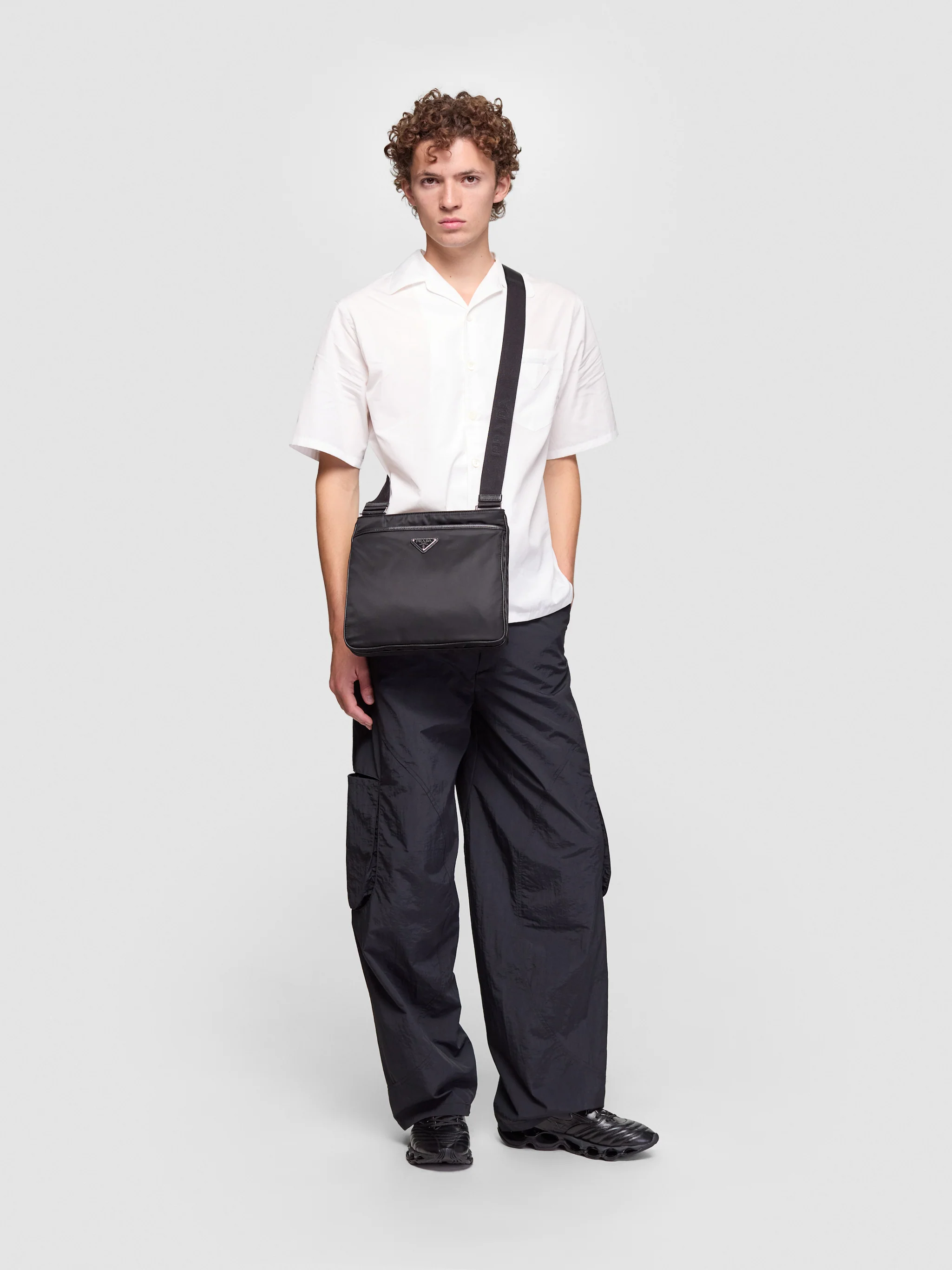 Le Cargo Molino in Black - Image 4