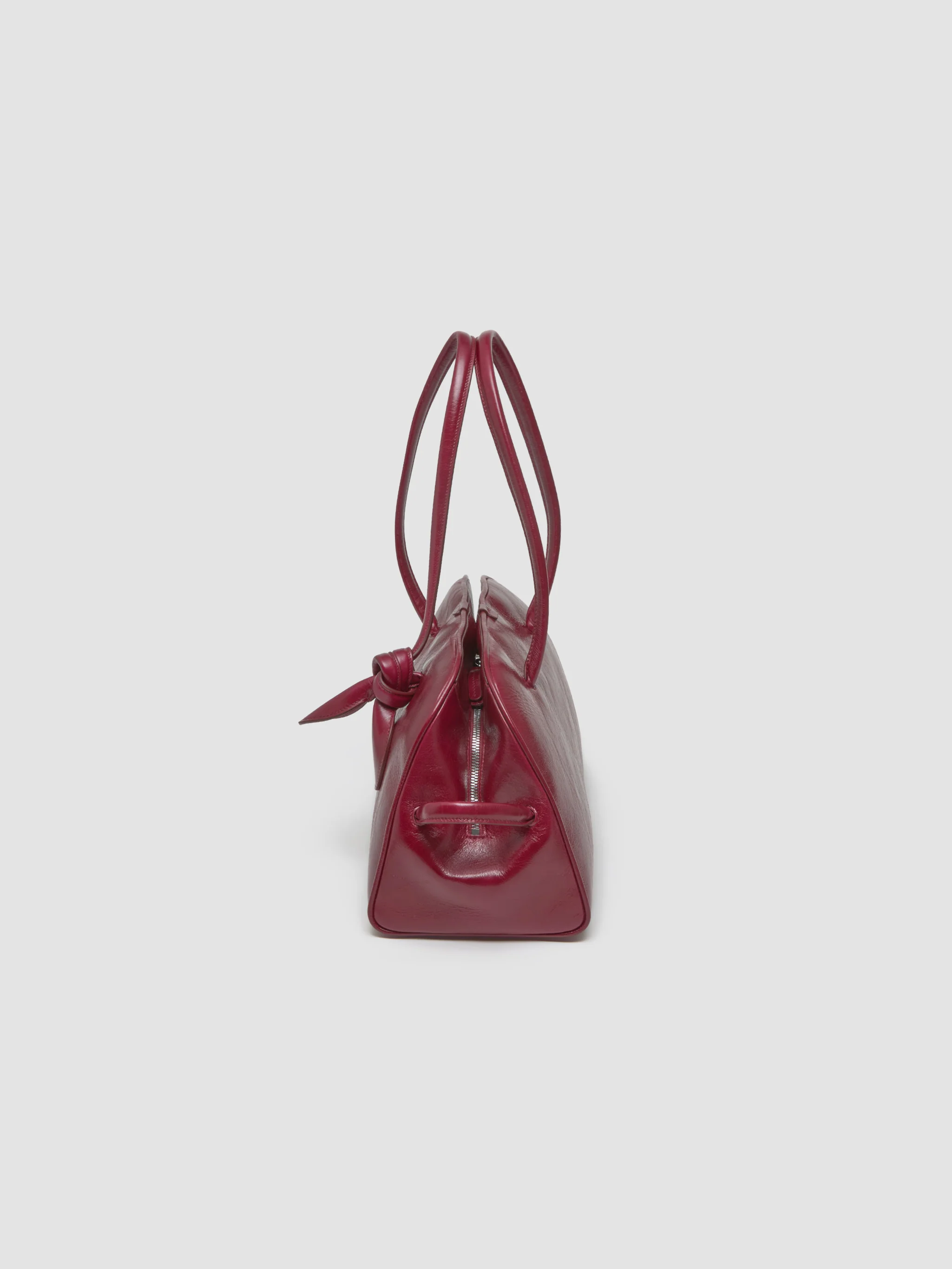 Le Turismo Bag in Burgundy - Image 2