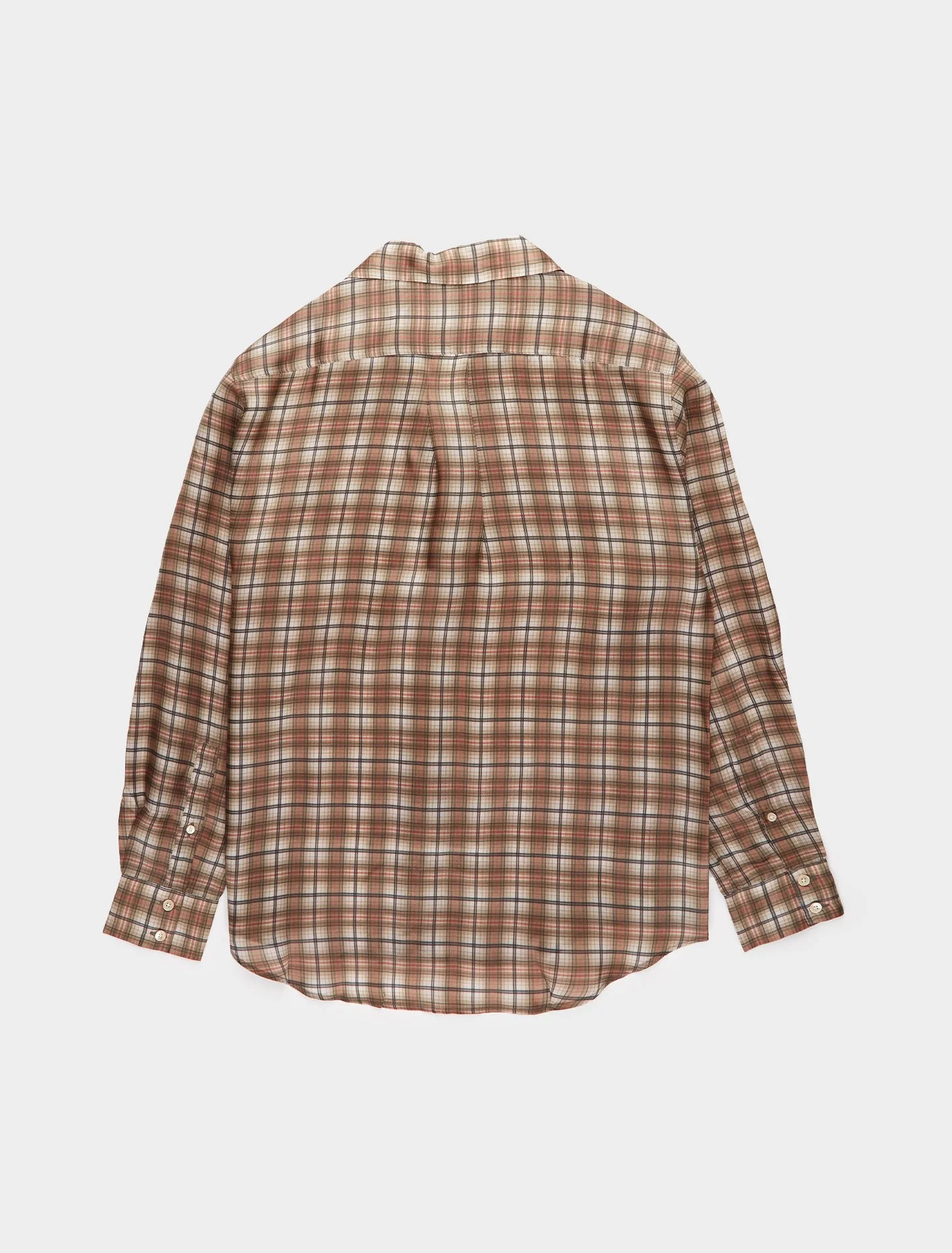 Long Sleeve Hollywood Shirt - Image 3