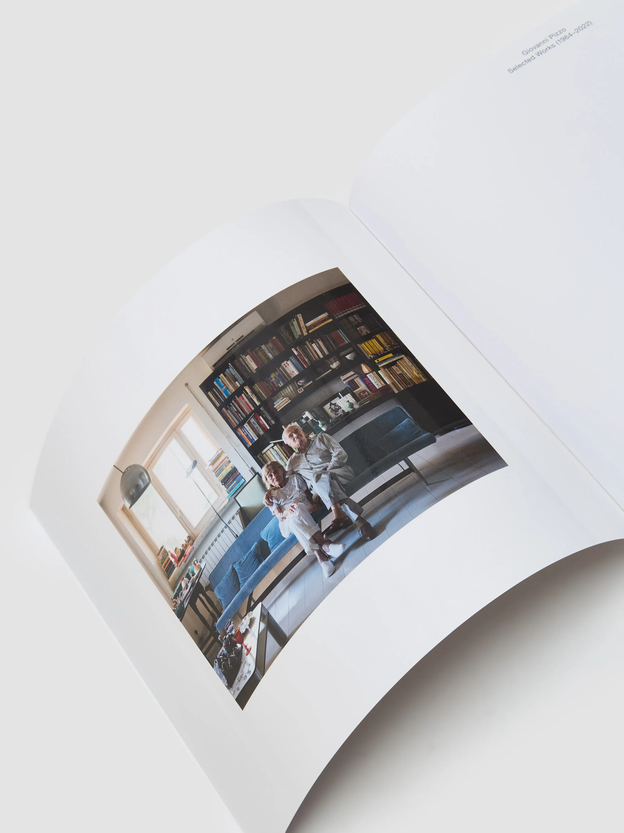 Lucia Di Luciano & Giovanni Pizzo: Selected Works - Image 4