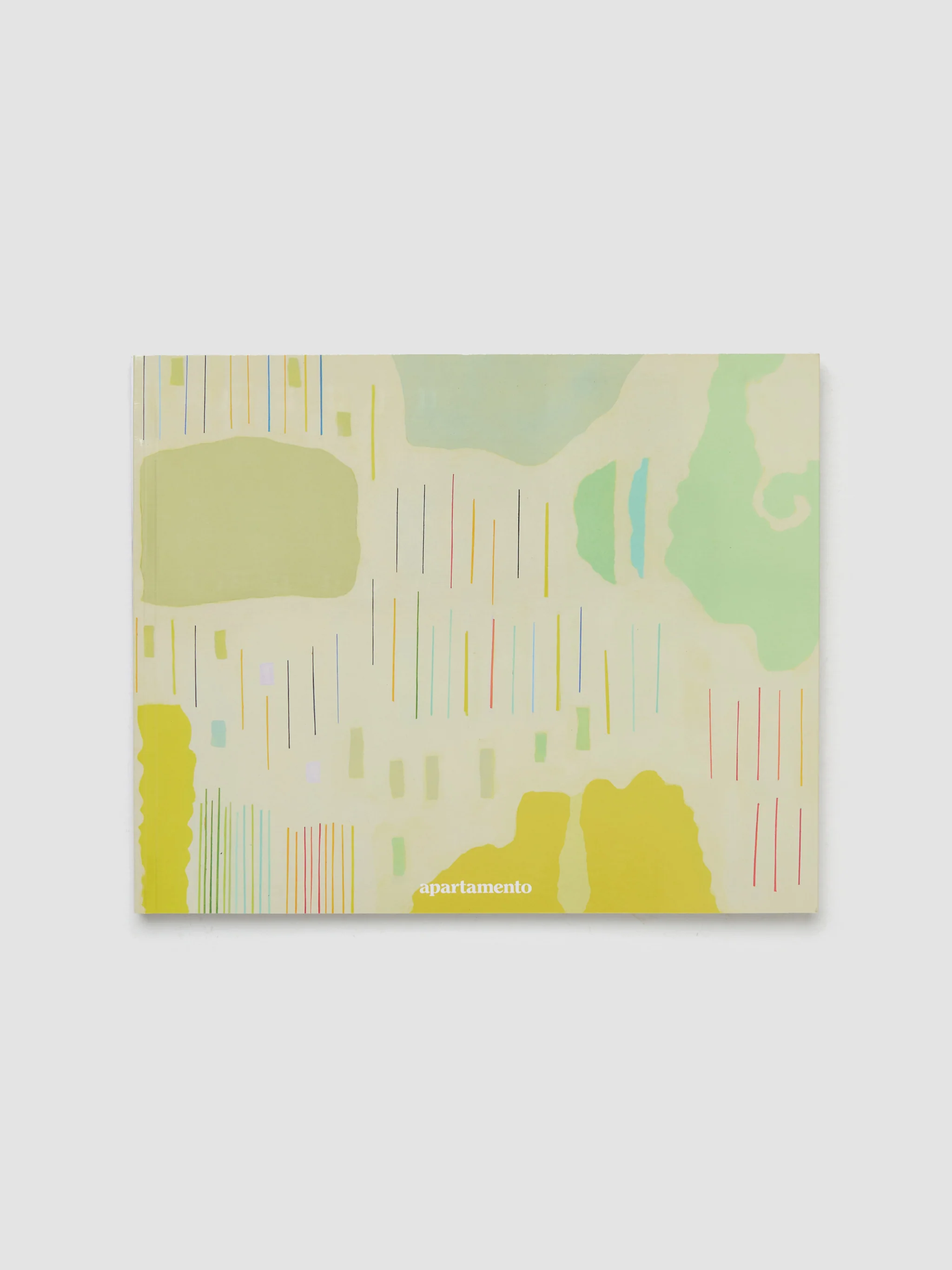 Lucia Di Luciano & Giovanni Pizzo: Selected Works - Image 5