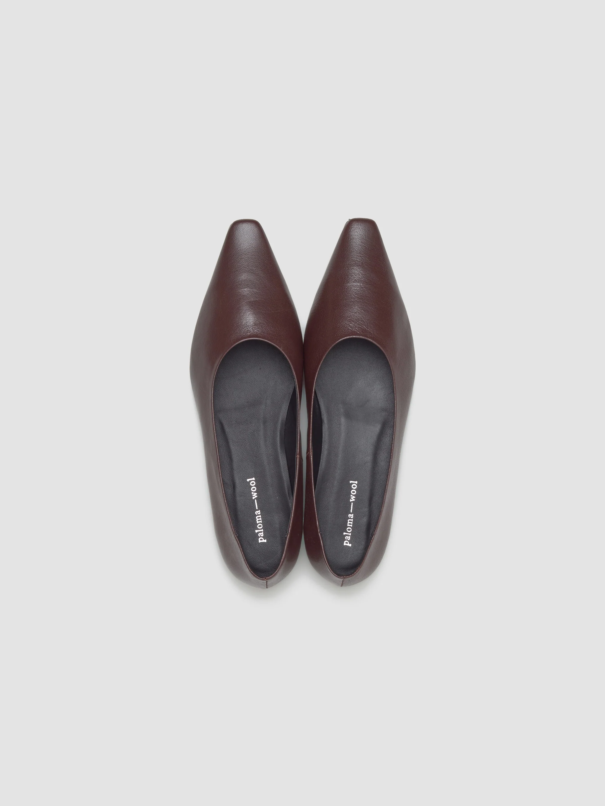 Luella Shoes in Brown - Image 3