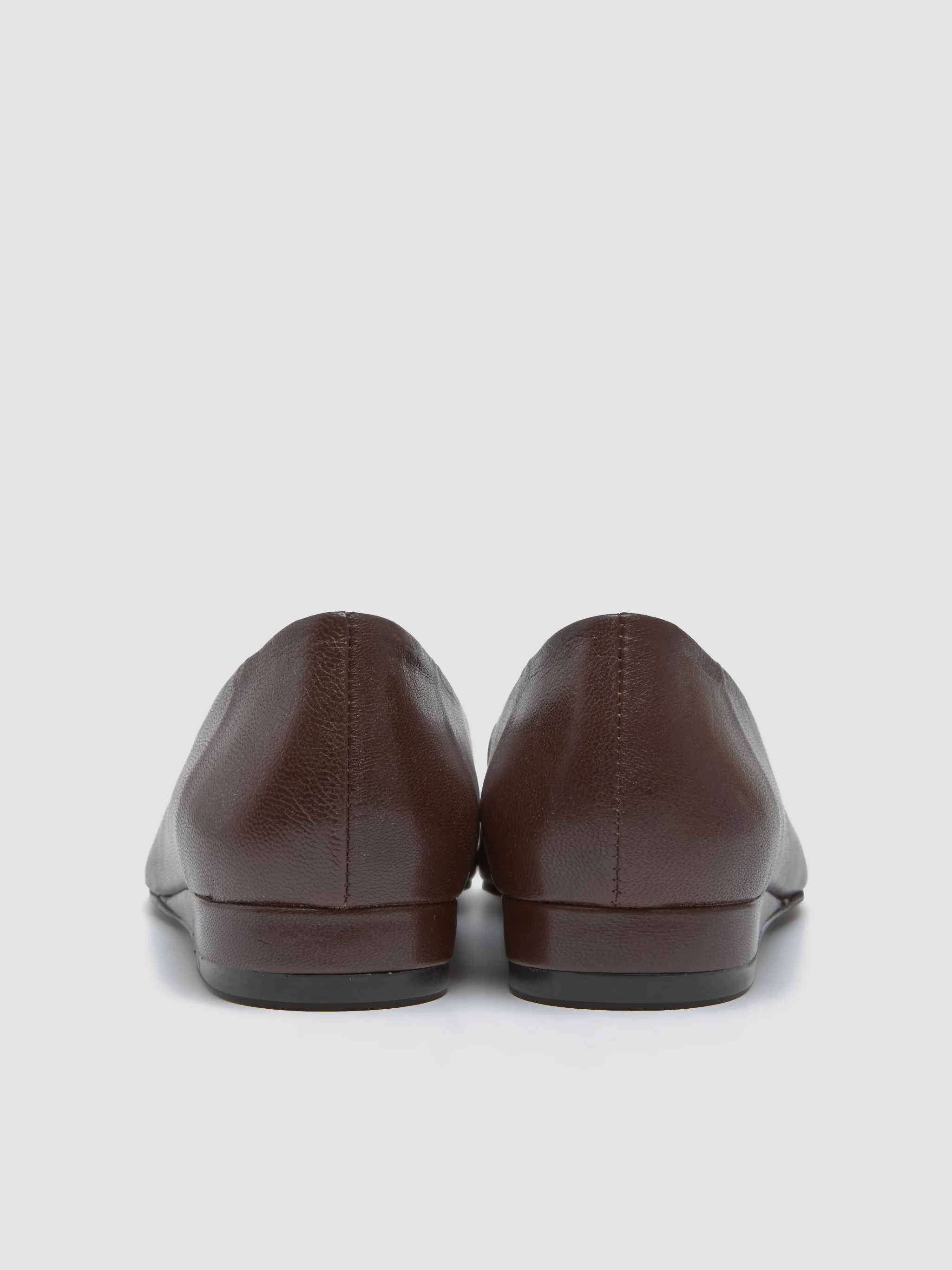 Luella Shoes in Brown - Image 4