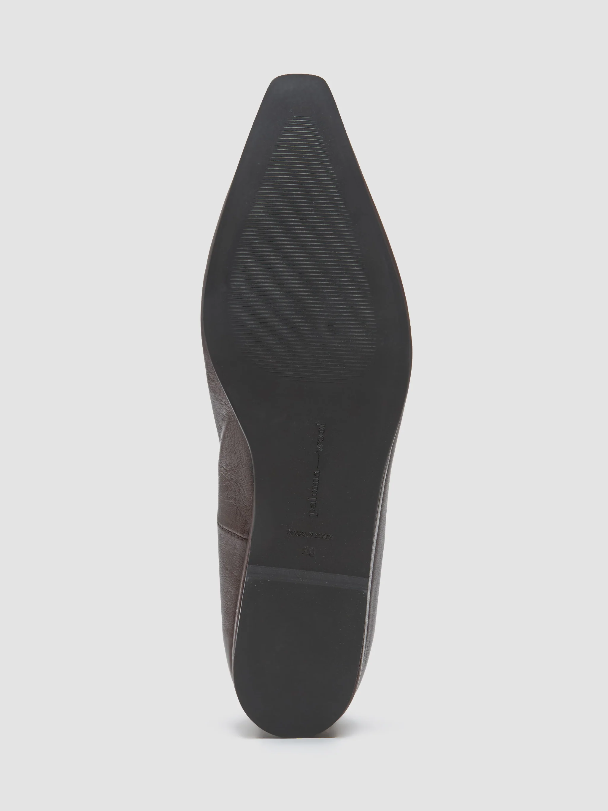 Luella Shoes in Brown - Image 5