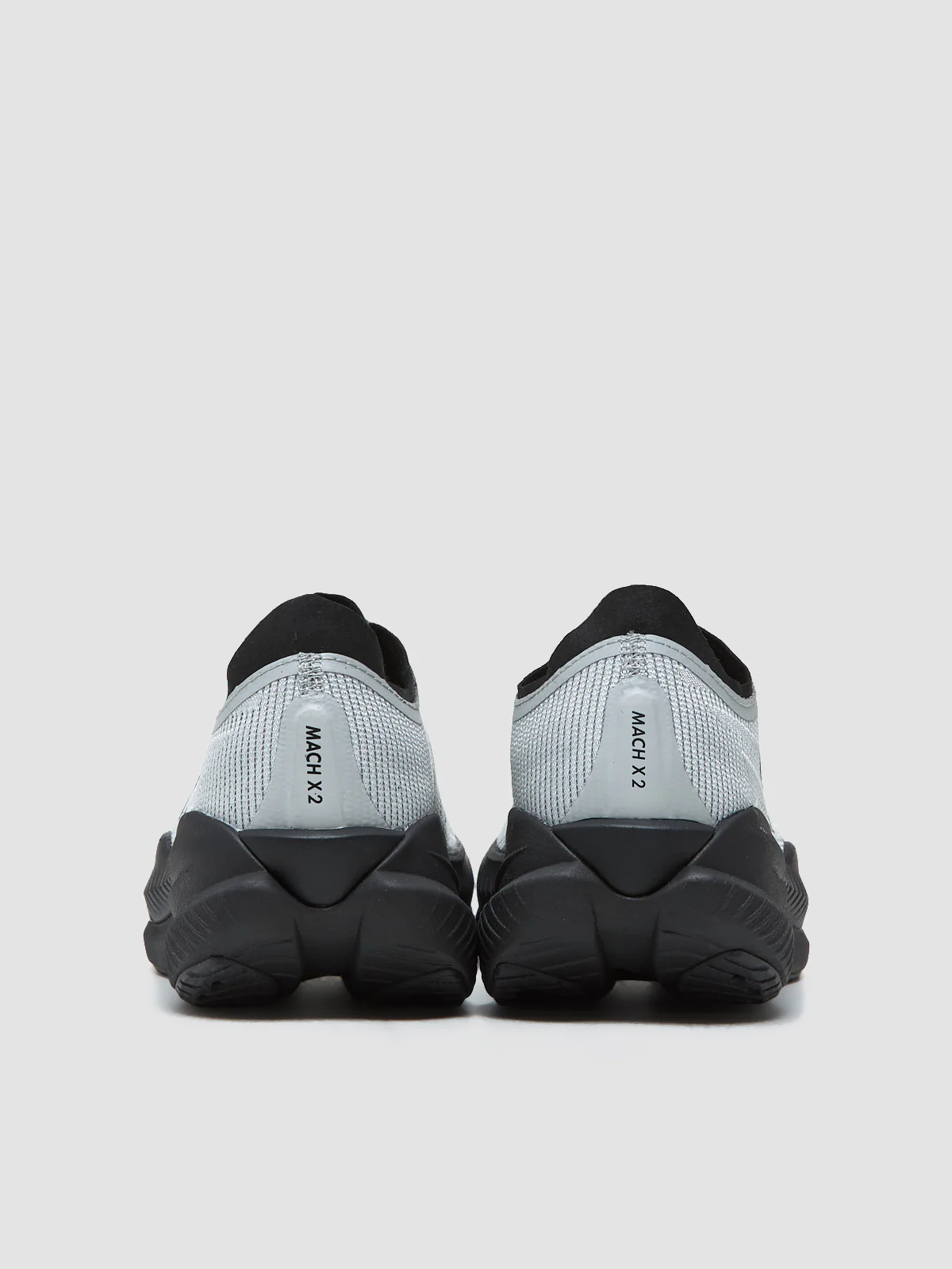 Mach X 2 Sneaker in Black & Stardust - Image 4