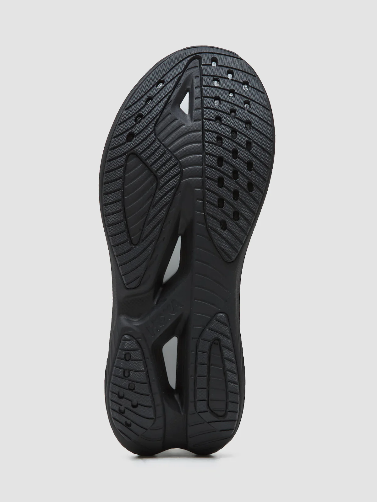 Mach X 2 Sneaker in Black & Stardust - Image 5