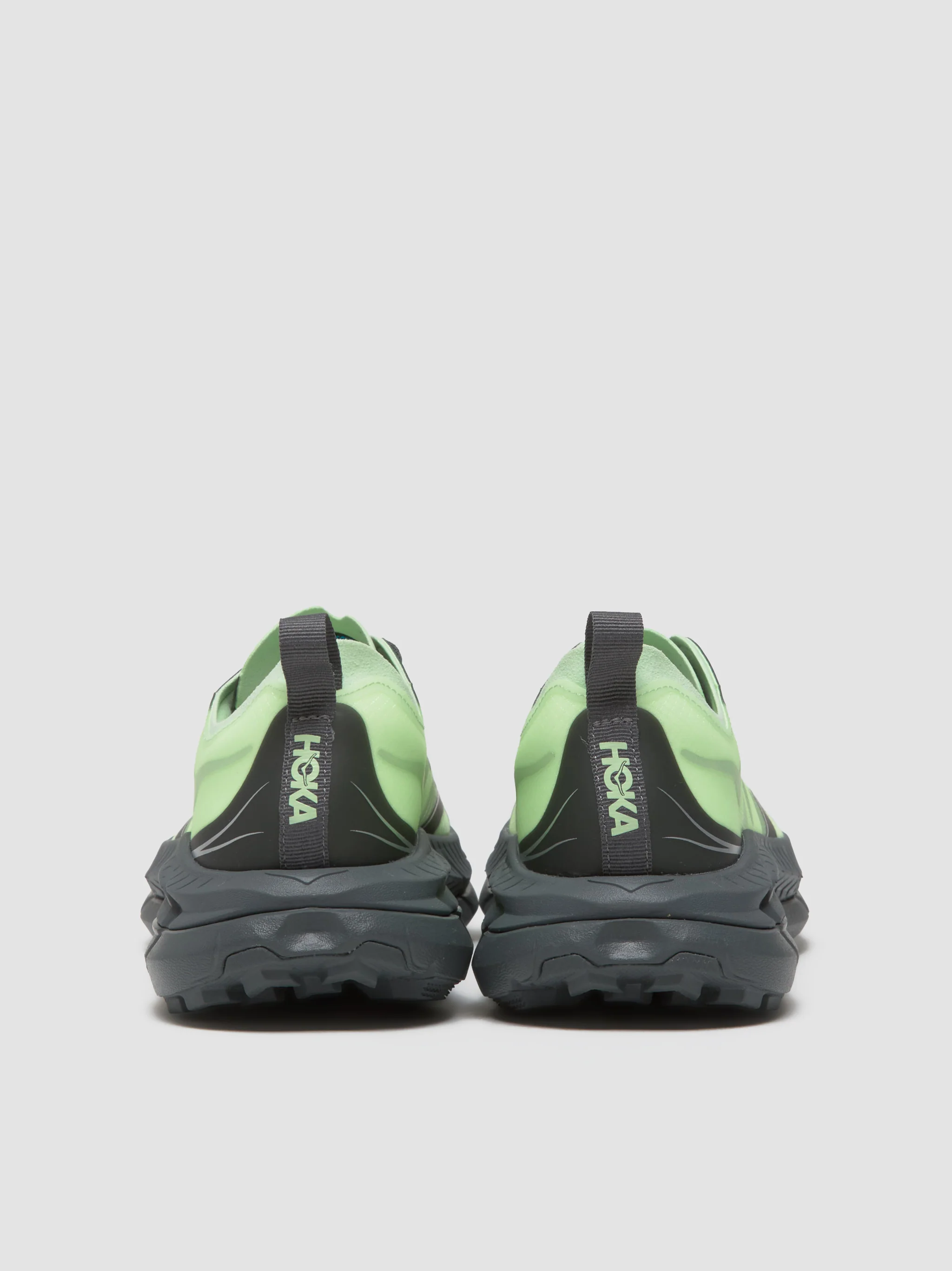 Mafate Speed 4 Lite Sneaker in Luna Moth & Cosmic Grey - Image 4