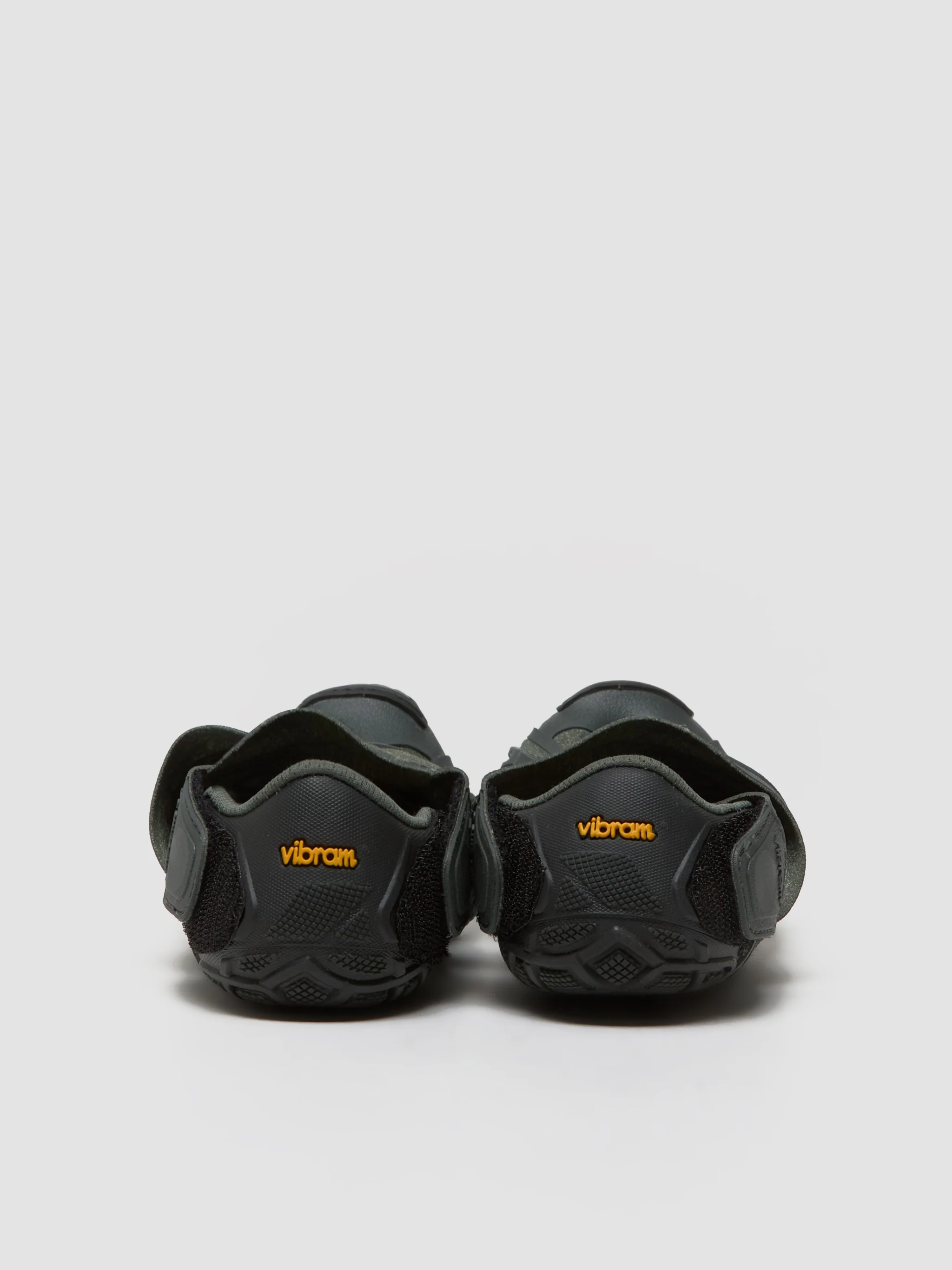 Men's Furoshiki EcoFree Shoes in Green - Image 4