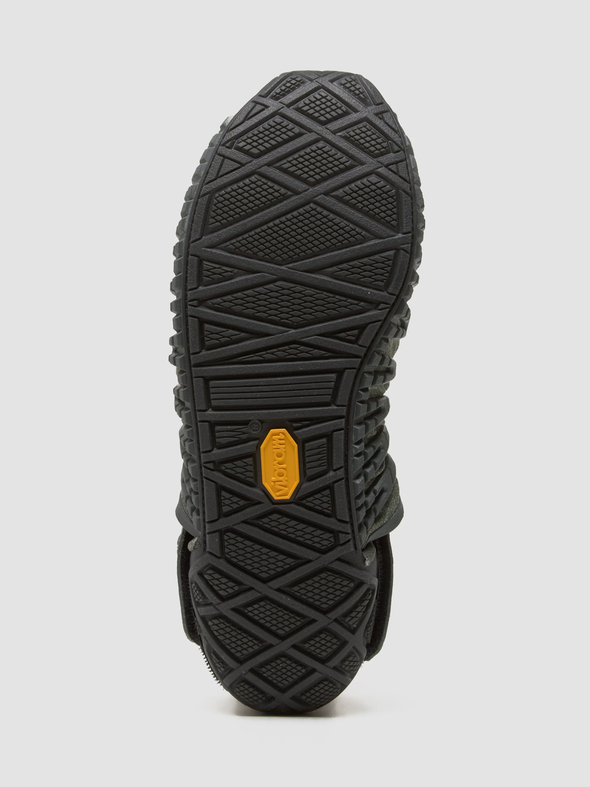 Men's Furoshiki EcoFree Shoes in Green - Image 5