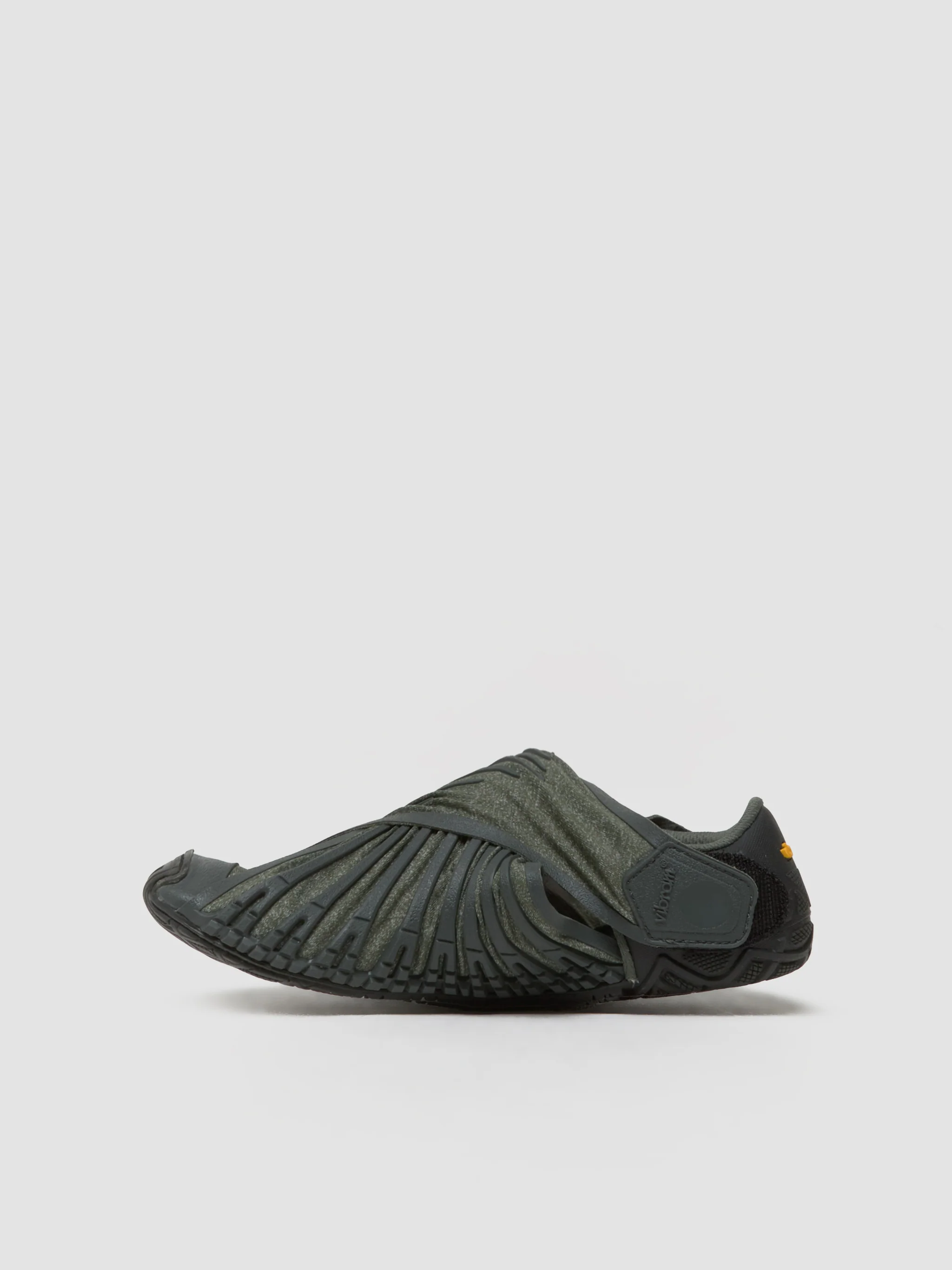 Men's Furoshiki EcoFree Shoes in Green - Image 6
