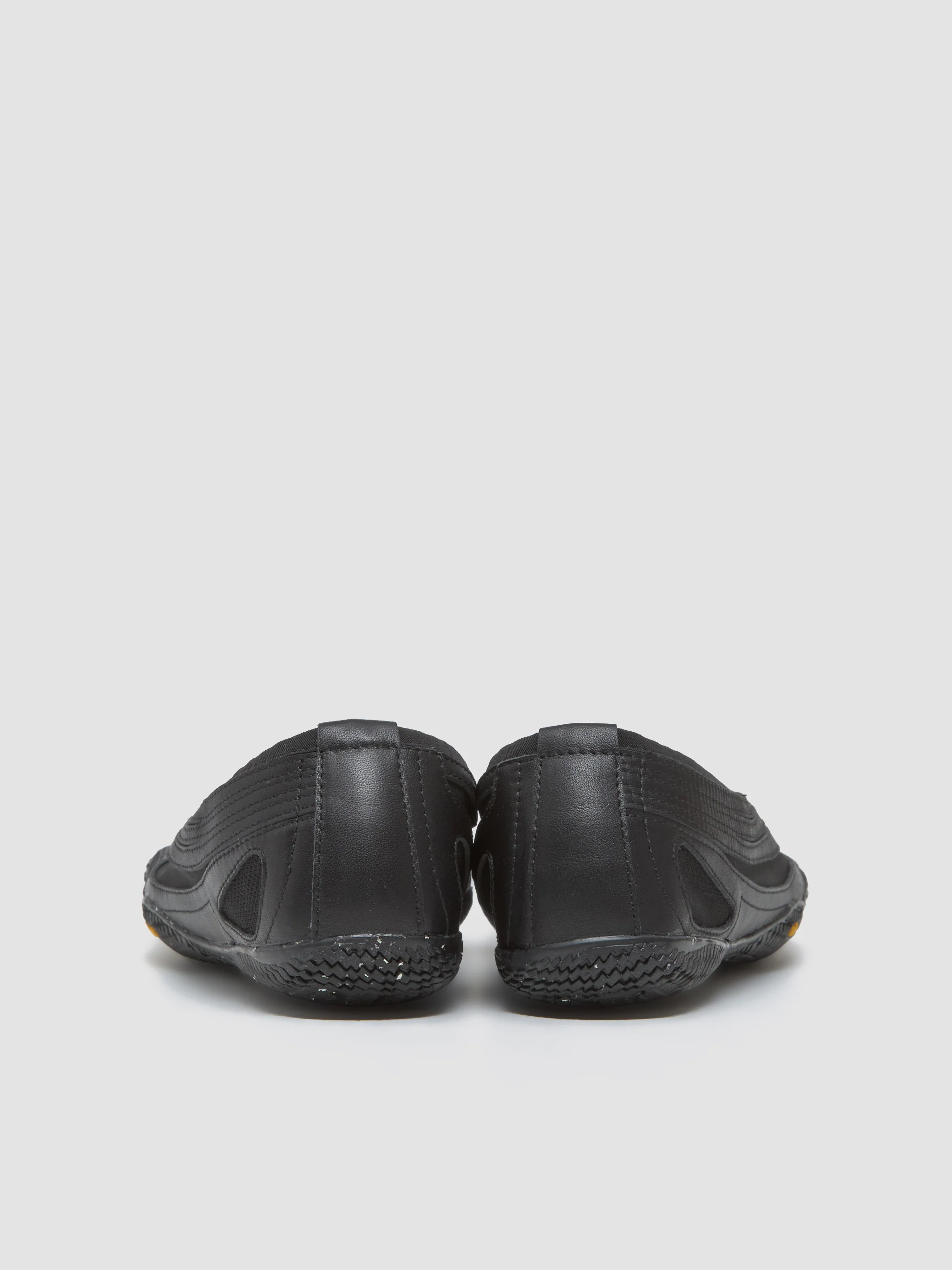 Men's Jaya Evo FiveFingers Shoes in Black - Image 4