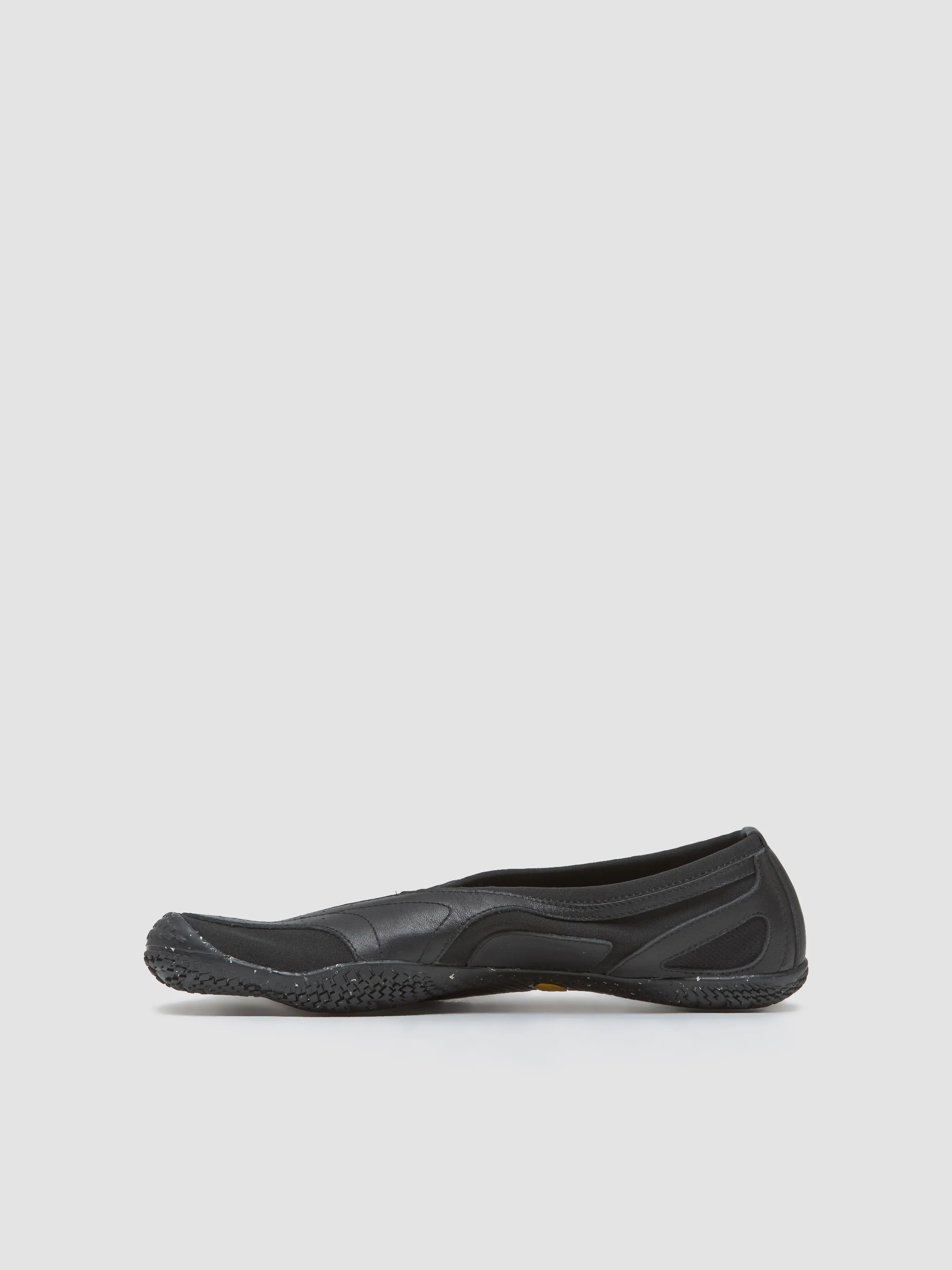 Men's Jaya Evo FiveFingers Shoes in Black - Image 6