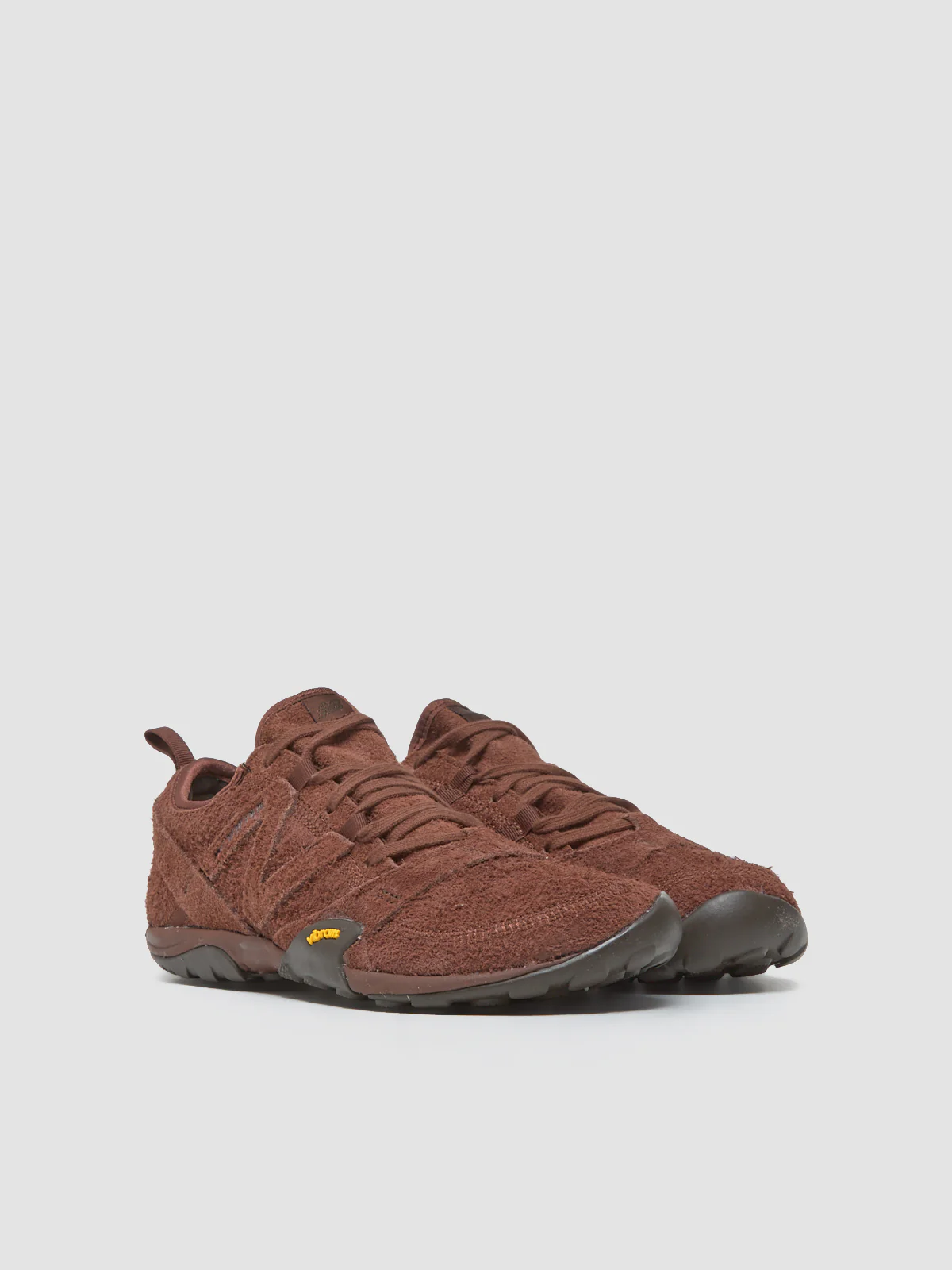 MT10 Sneaker in Rich Oak - Image 2