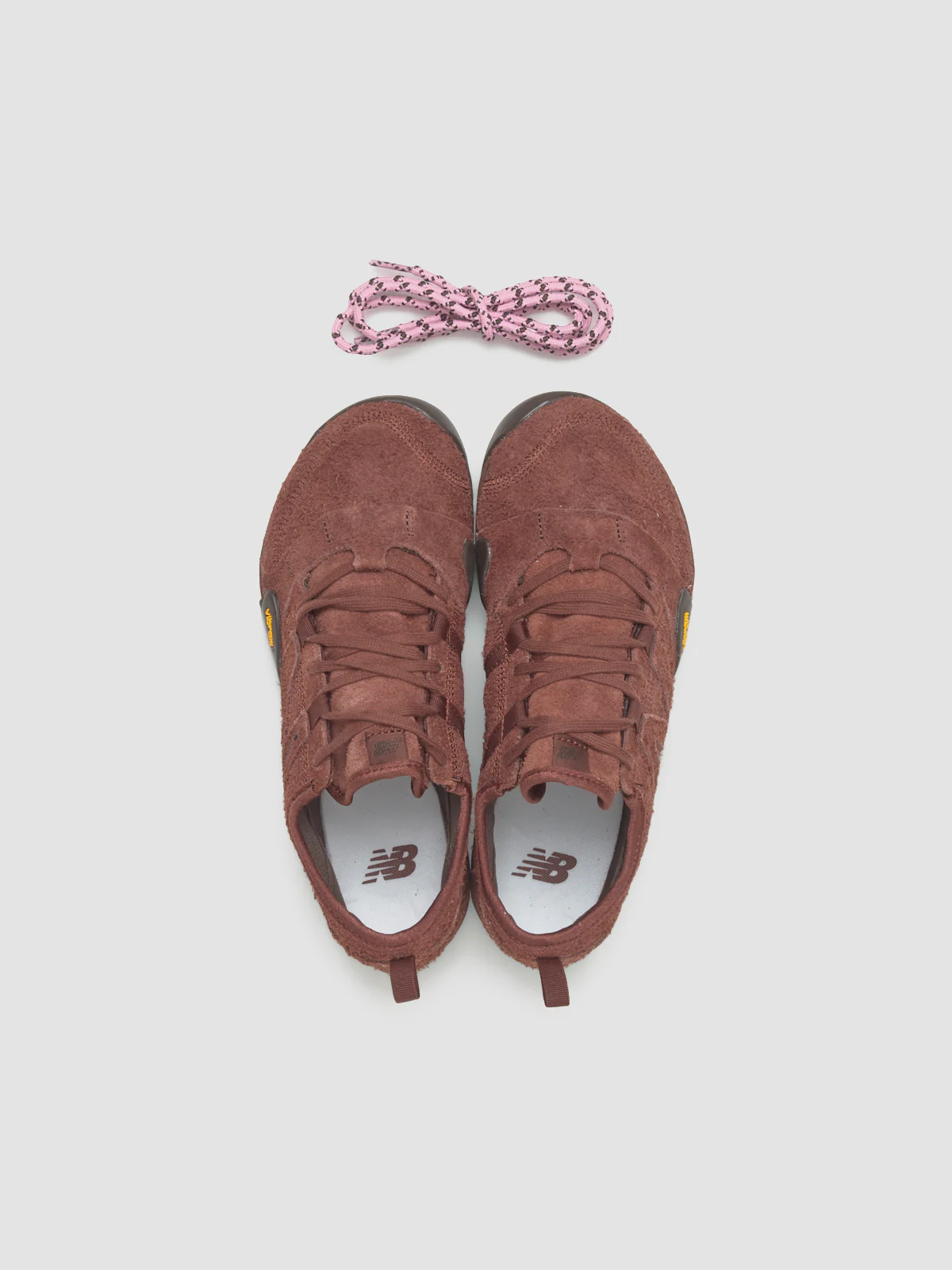 MT10 Sneaker in Rich Oak - Image 3