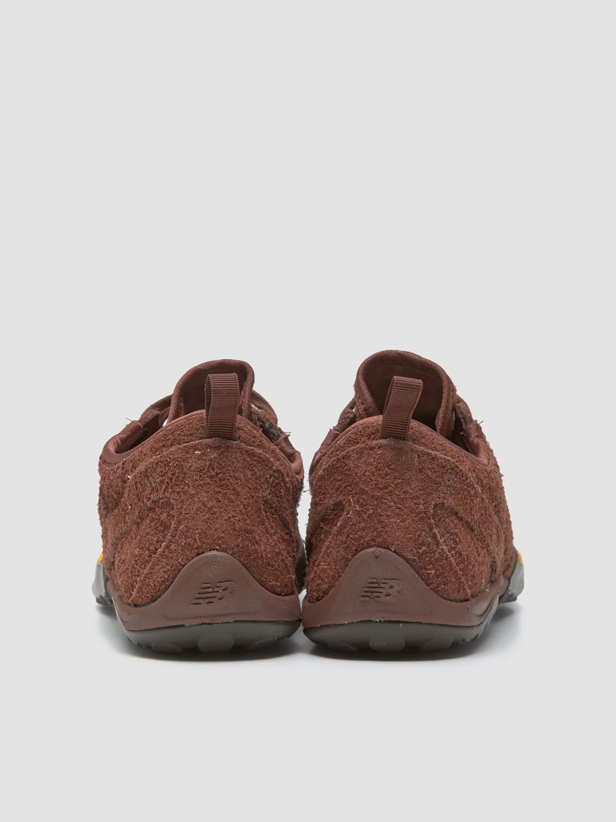 MT10 Sneaker in Rich Oak - Image 4