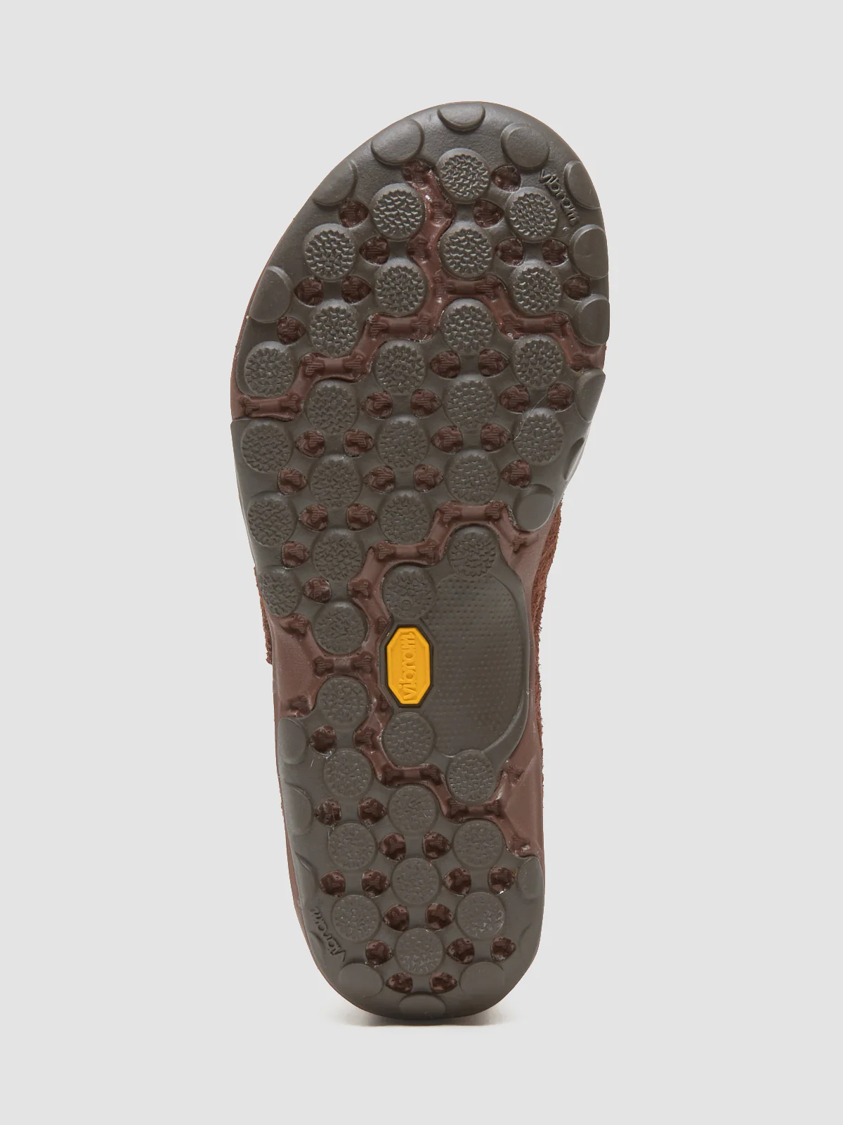 MT10 Sneaker in Rich Oak - Image 5