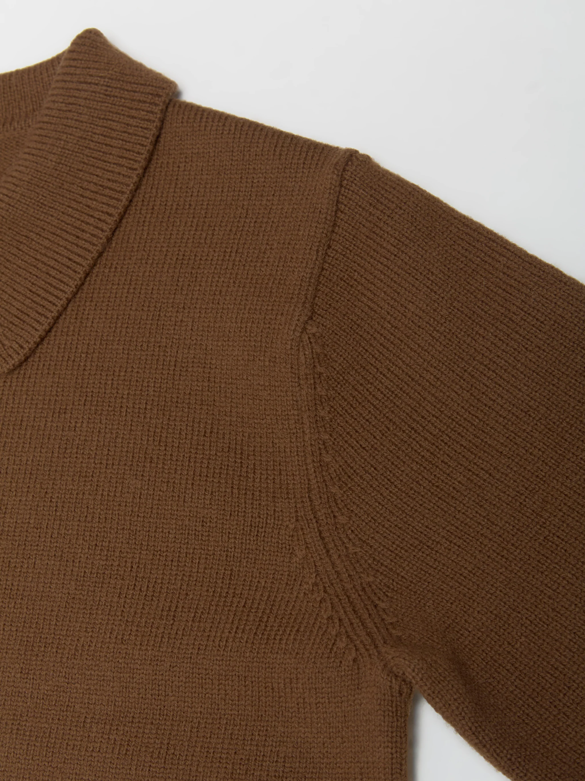 Muriel Polo in Brown - Image 3