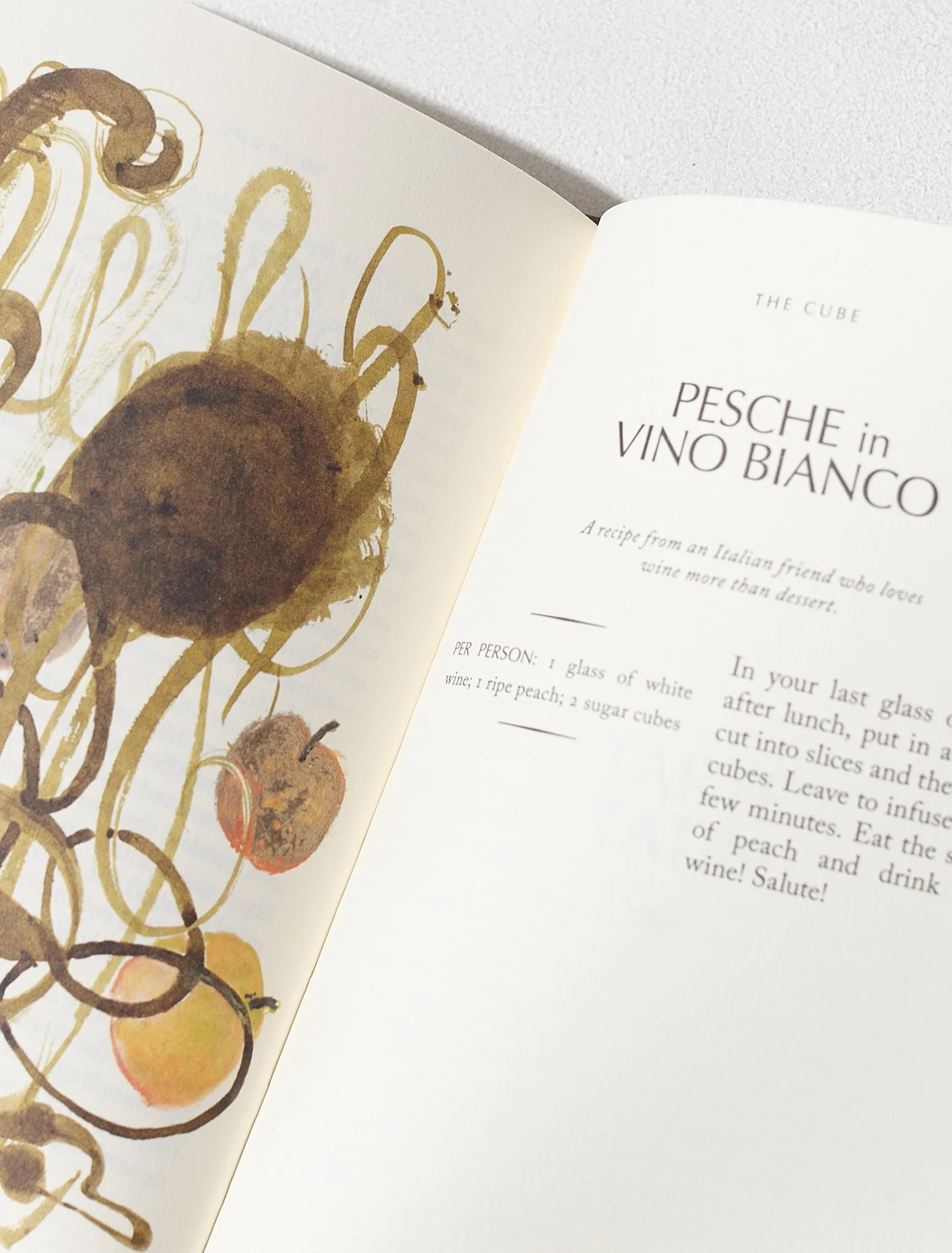 On the Table V - Bon! Bon! - Image 3