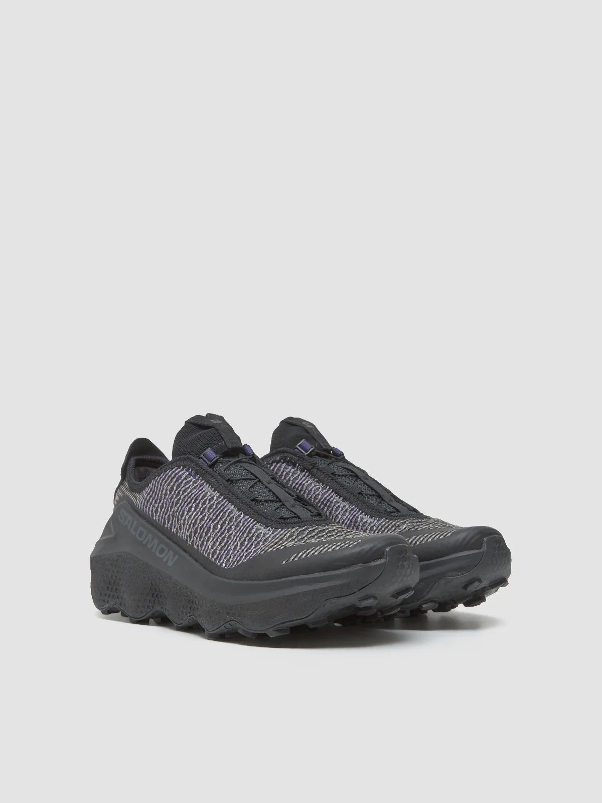 ORAVA ADVANCED Sneaker in Black & Sedona Sage - Image 2