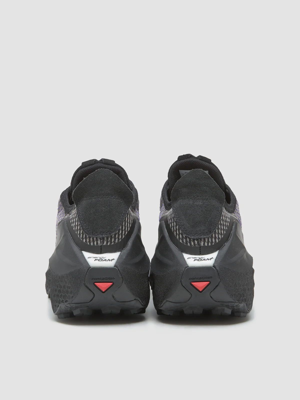 ORAVA ADVANCED Sneaker in Black & Sedona Sage - Image 4