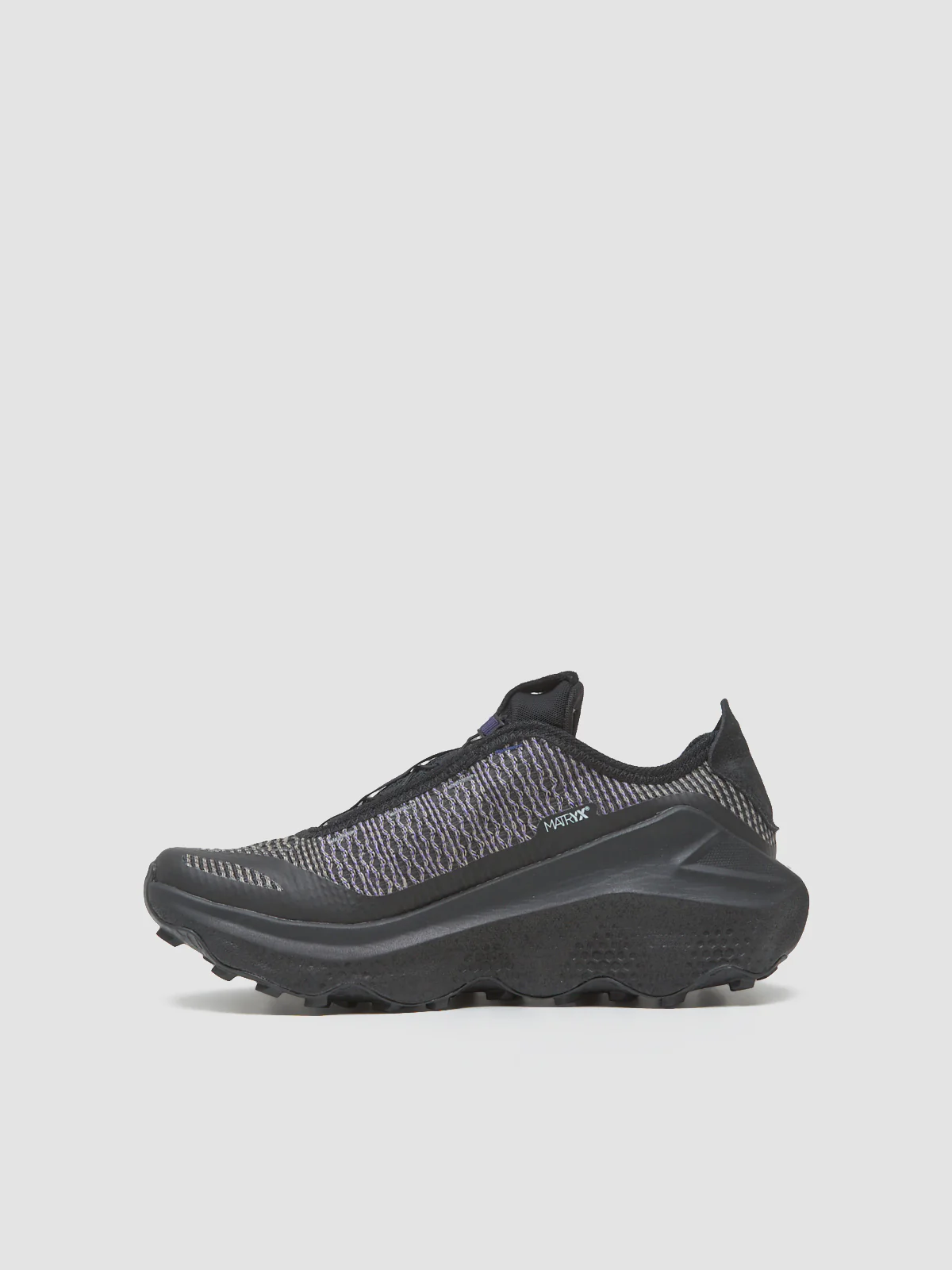 ORAVA ADVANCED Sneaker in Black & Sedona Sage - Image 6