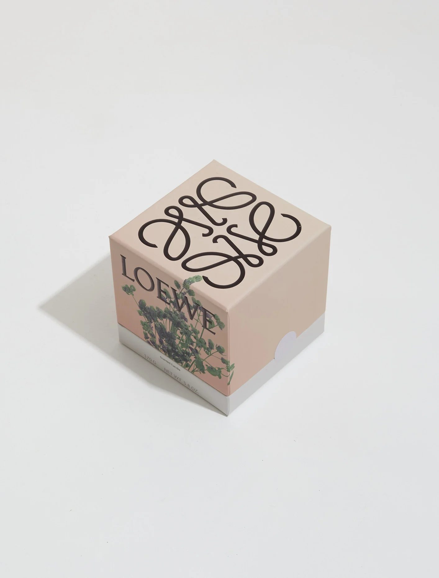 Oregano Candle - Image 4