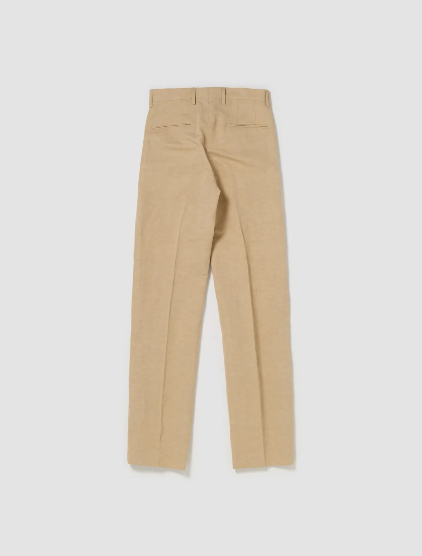 Patrino Pants in Cream - Image 4