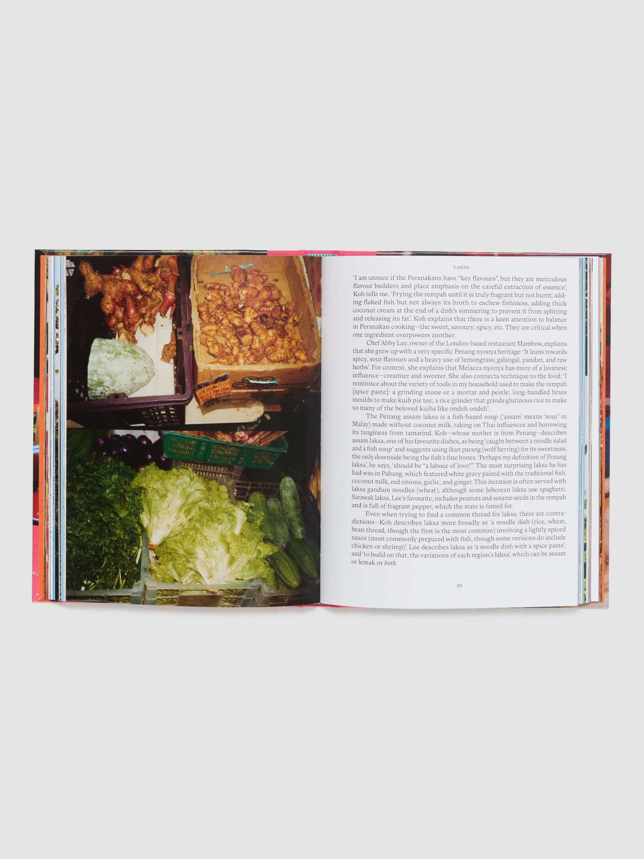 PENANG: Recipes & Wanderings Around an Island in Malaysia - Image 3