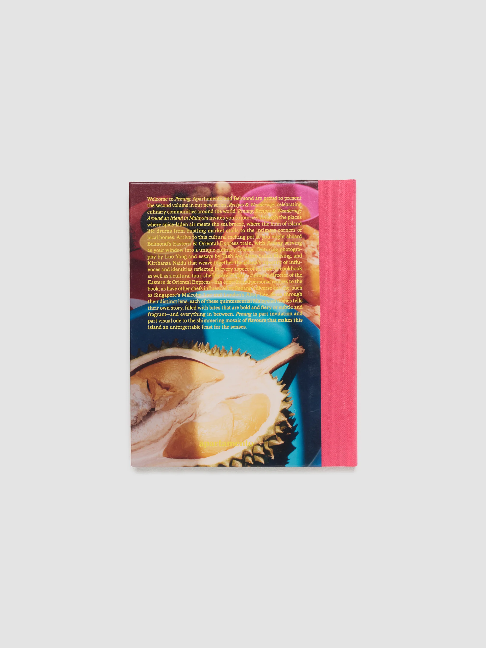 PENANG: Recipes & Wanderings Around an Island in Malaysia - Image 4