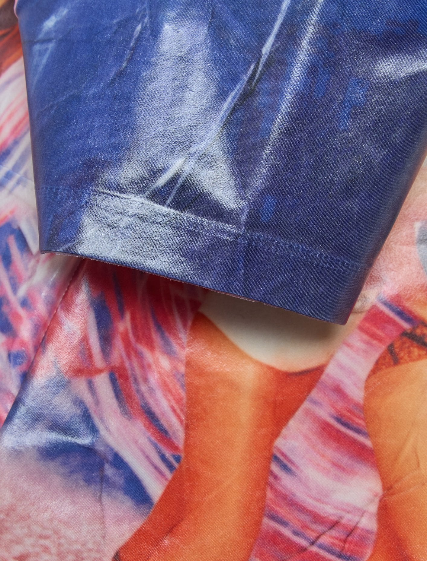 Photo-Print T-Shirt in Multicolor - Image 3