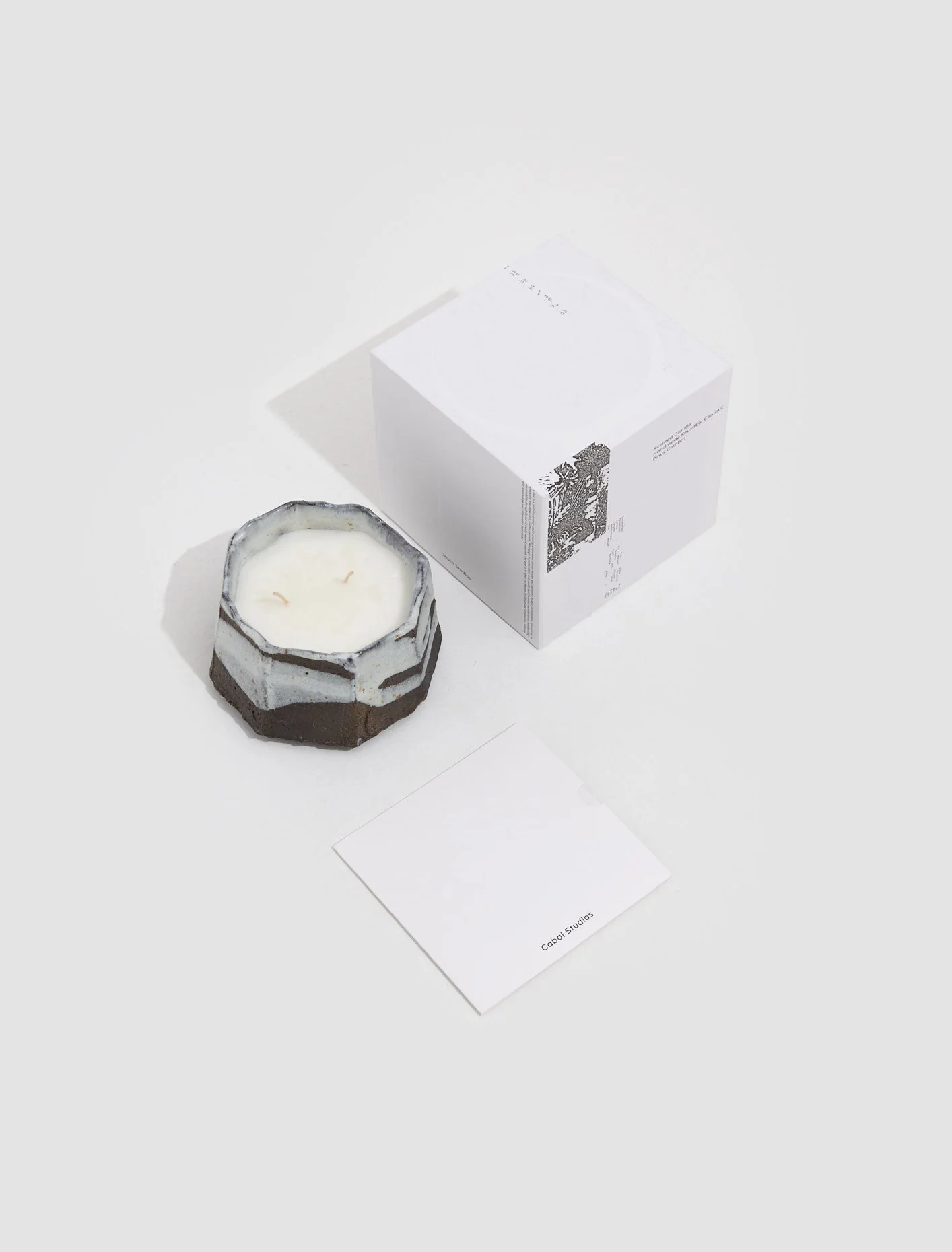 Pinus Cembra Candle - Image 4