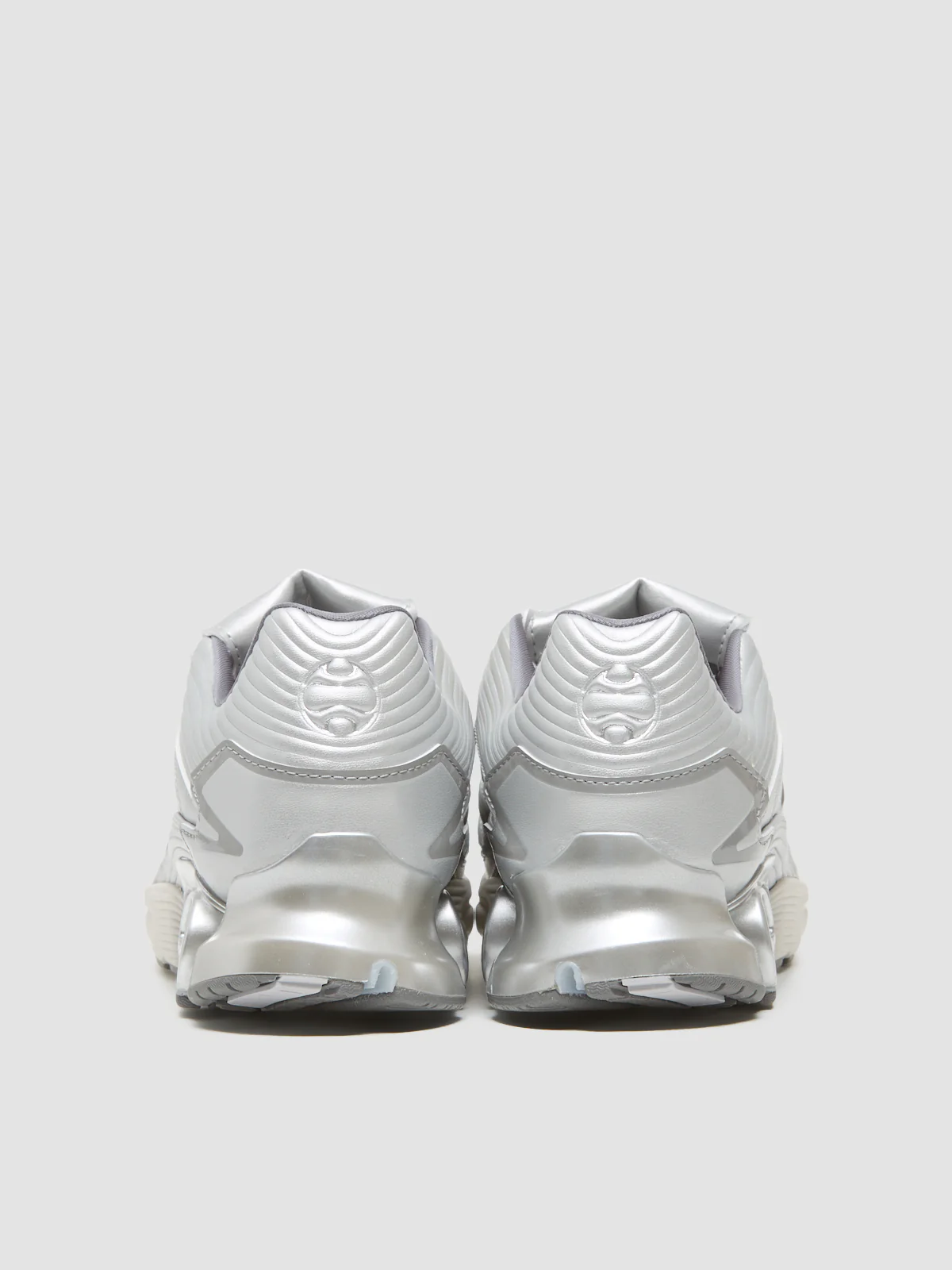 Predator Megaride Sneaker in Grey Two & Grey Four - Image 4