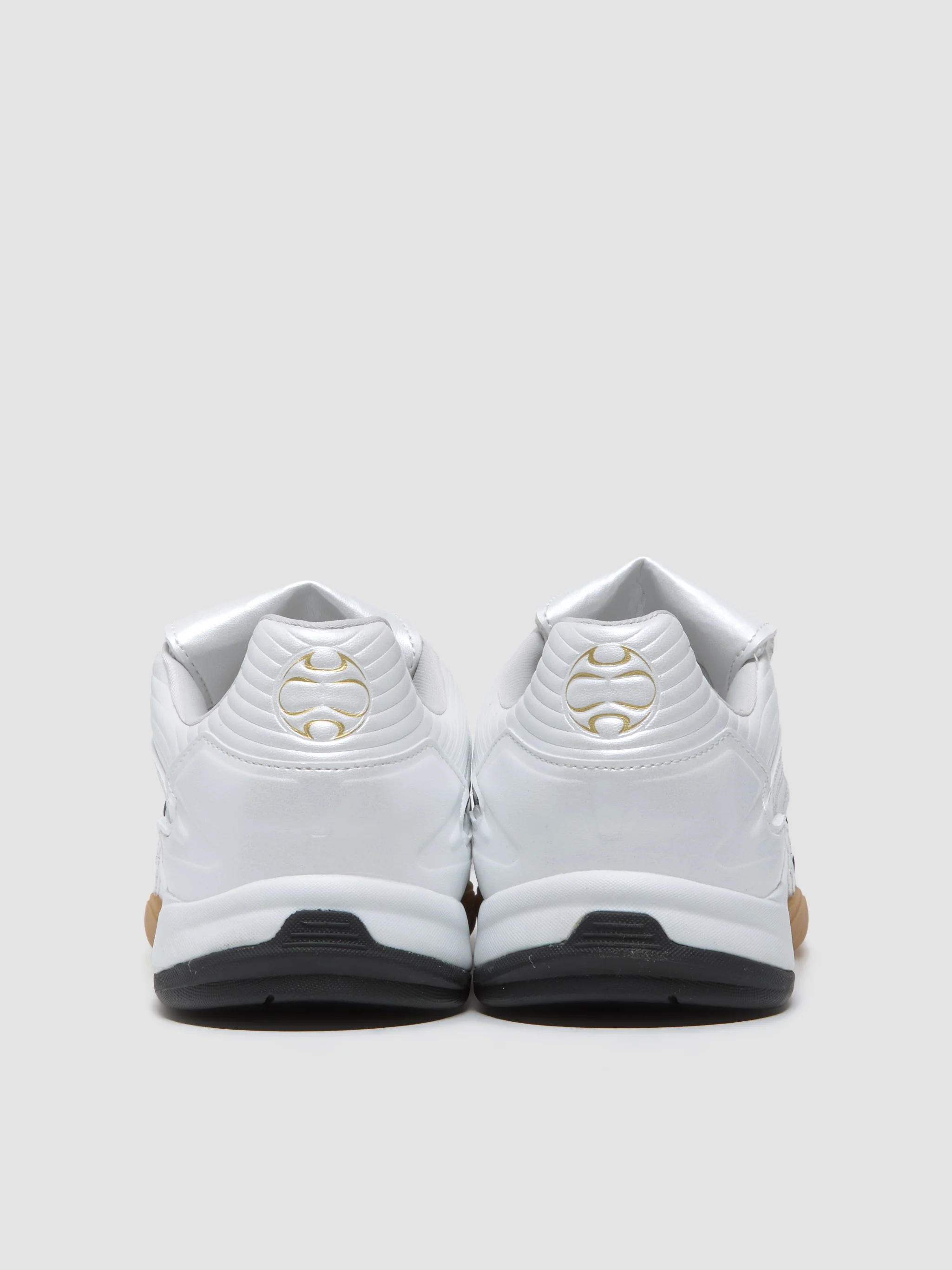 Predator Sala Sneaker in Zero Metallic & Black - Image 4