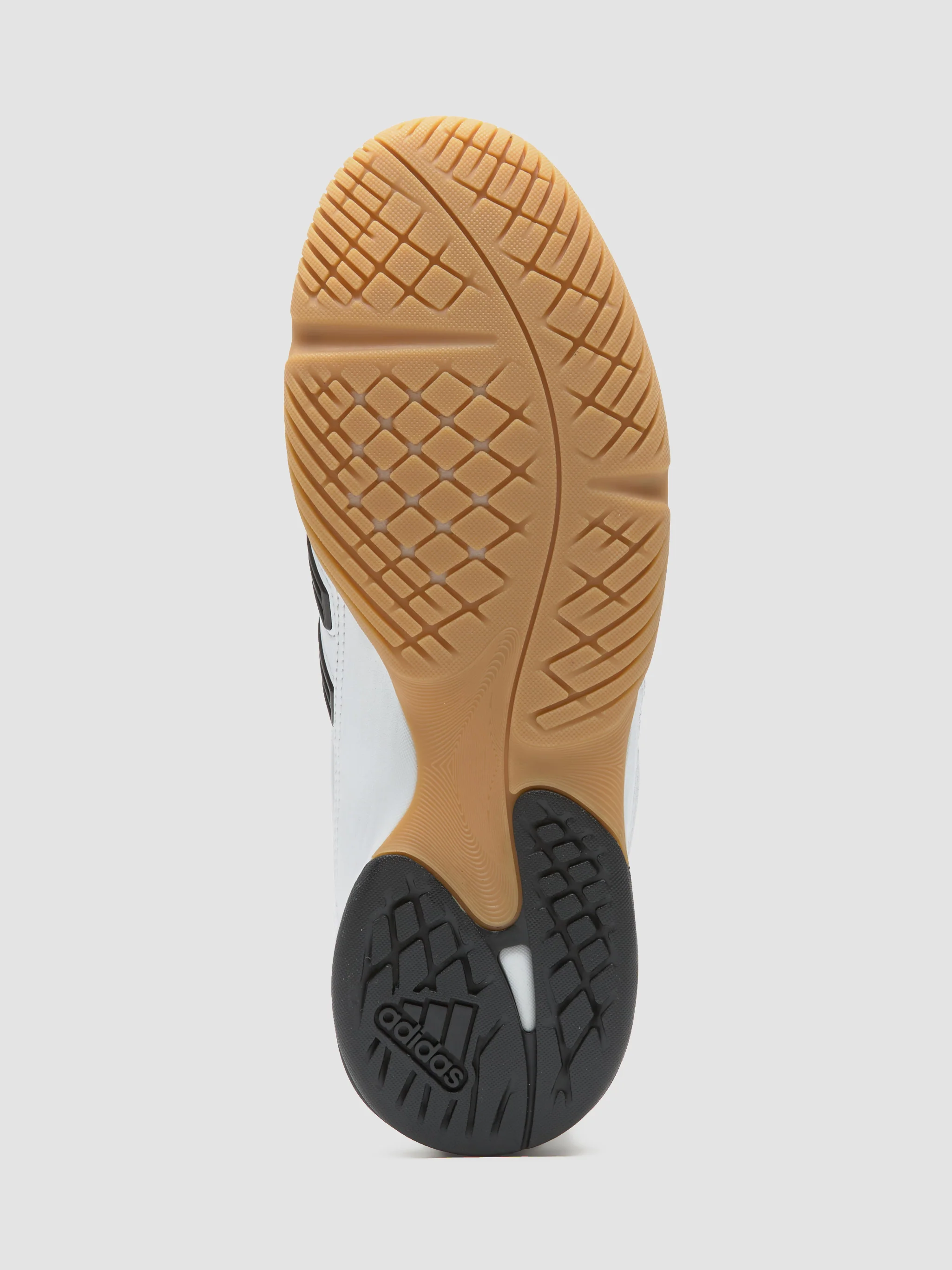 Predator Sala Sneaker in Zero Metallic & Black - Image 5
