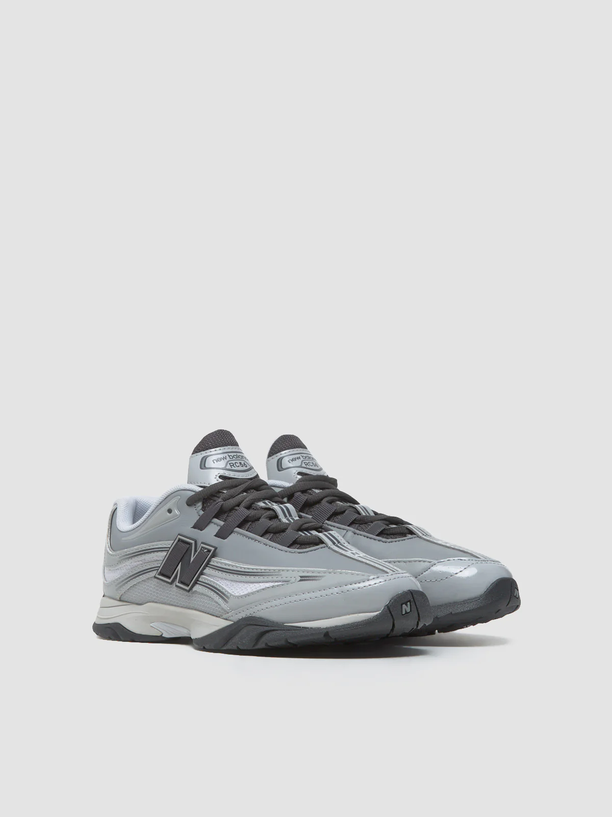 RC56 Sneaker in Concrete - Image 2