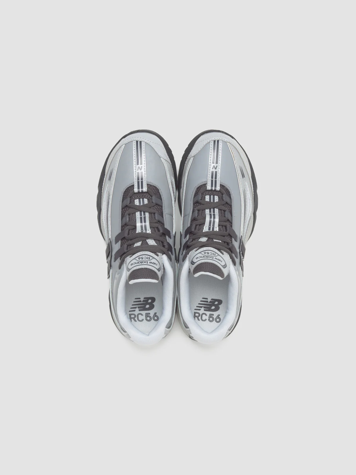 RC56 Sneaker in Concrete - Image 3