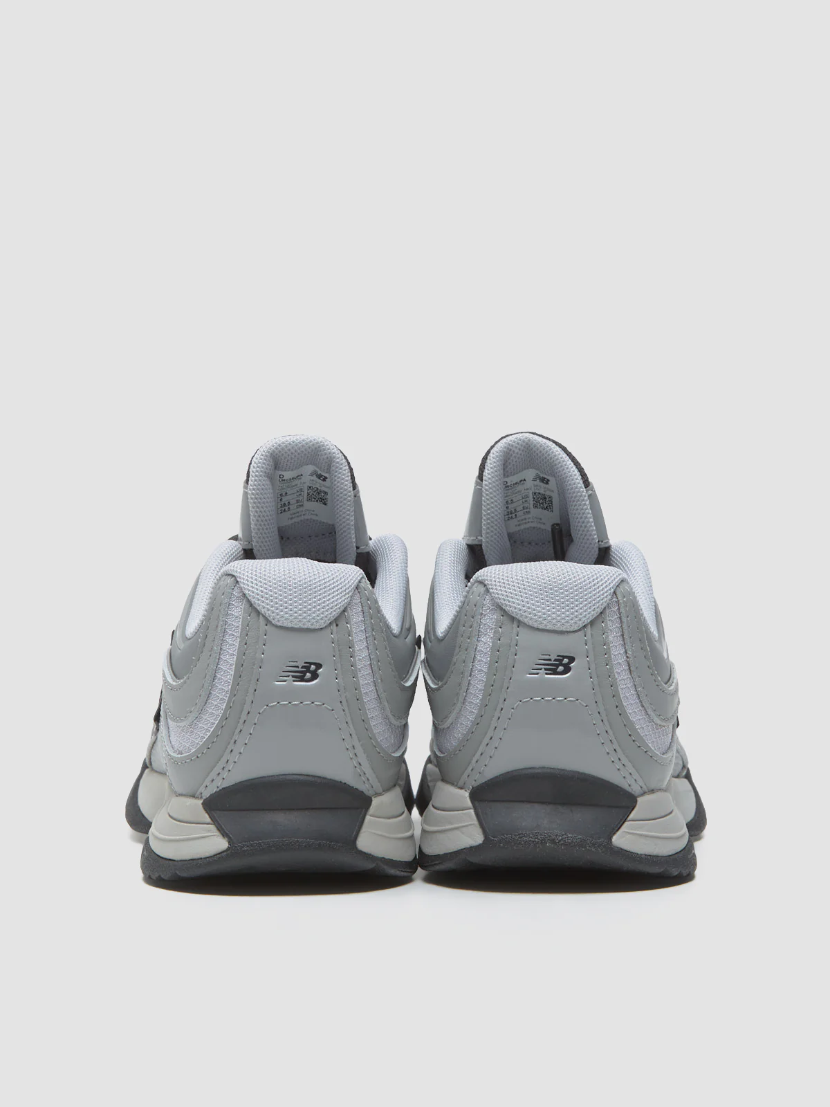 RC56 Sneaker in Concrete - Image 4