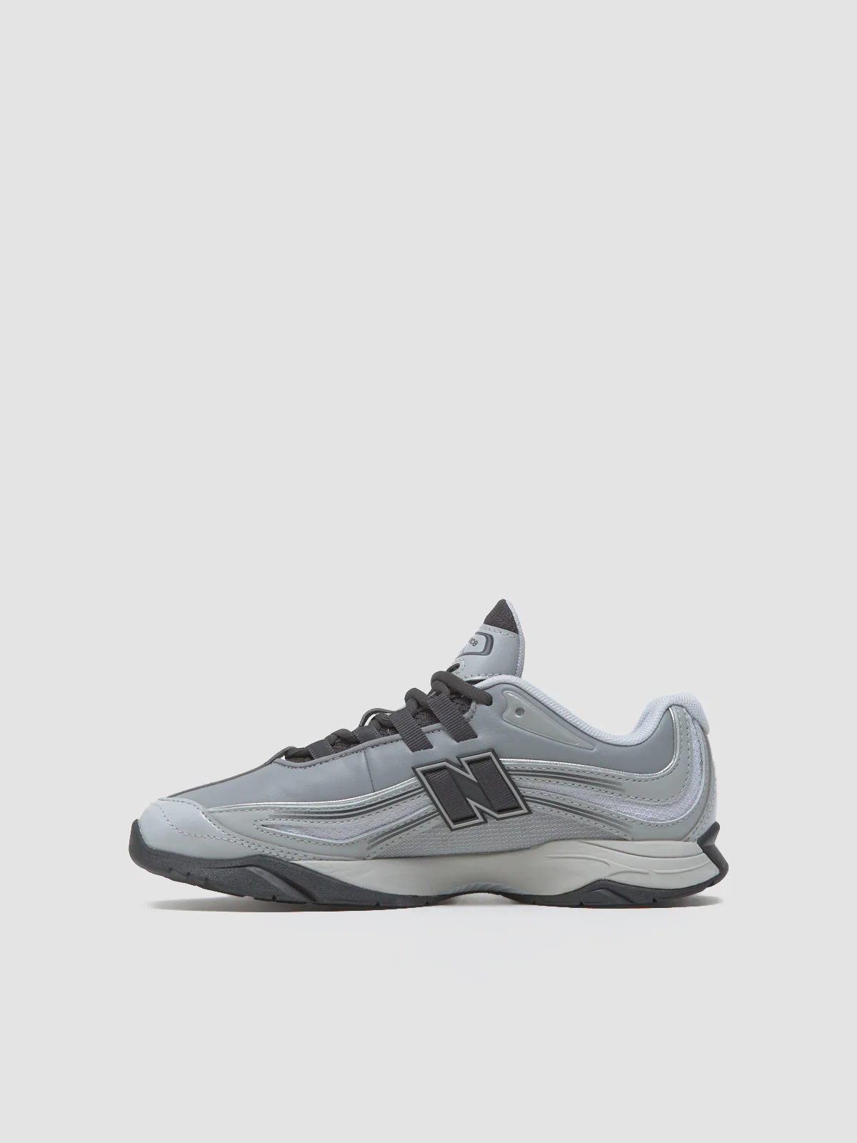 RC56 Sneaker in Concrete - Image 6