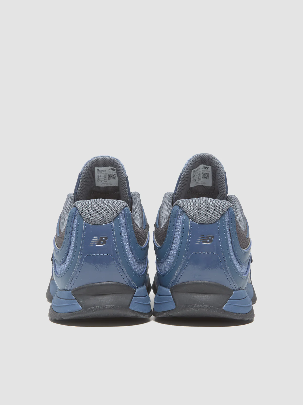 RC56 Sneaker in Vintage Indigo - Image 4