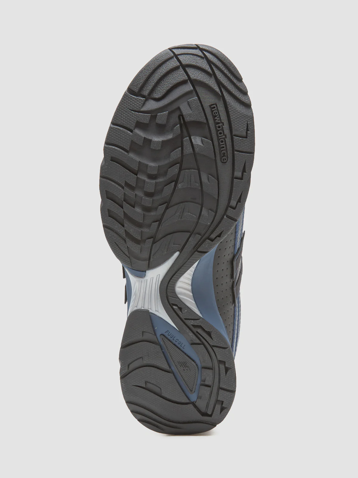 RC56 Sneaker in Vintage Indigo - Image 5